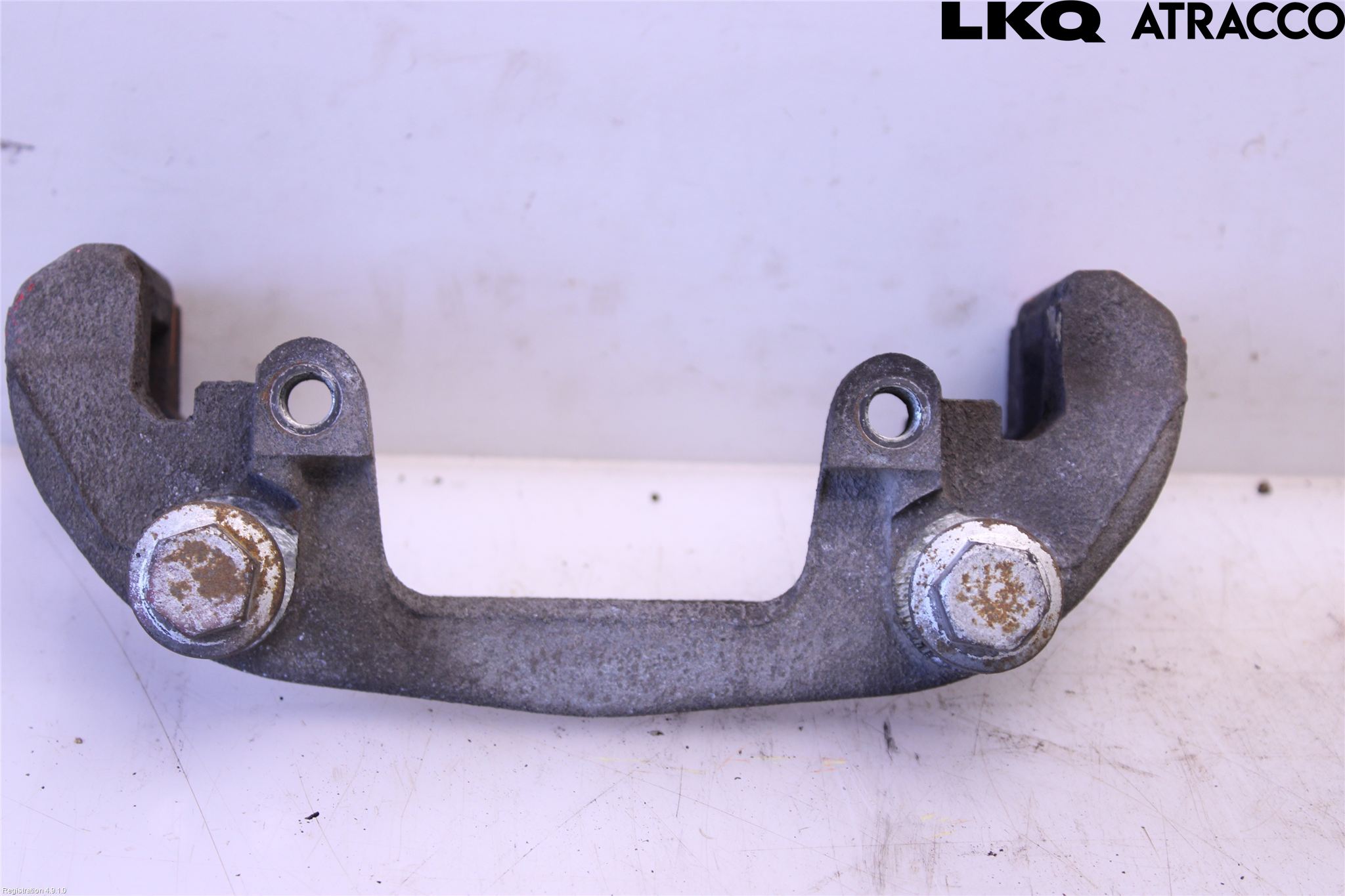 BMW Z4 E86/85Cou/CAB 02-08 Bremsecaliper Feste Holder