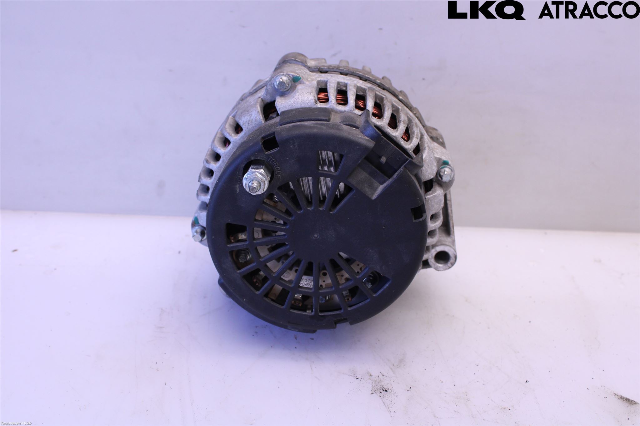 Hummer H2 Dynamo