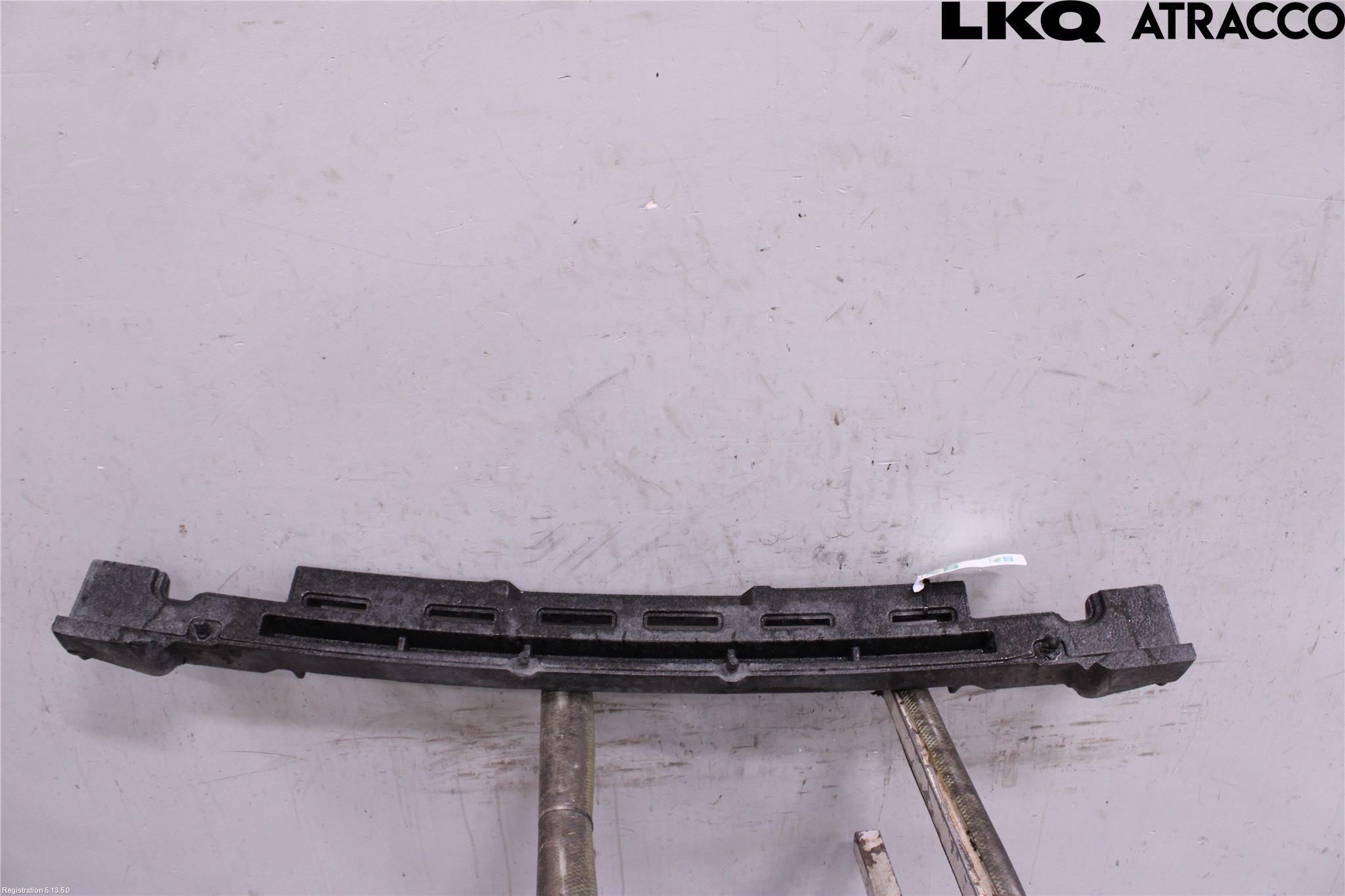 Toyota AURIS 13-19 Støtfanger Foran Deformelemen