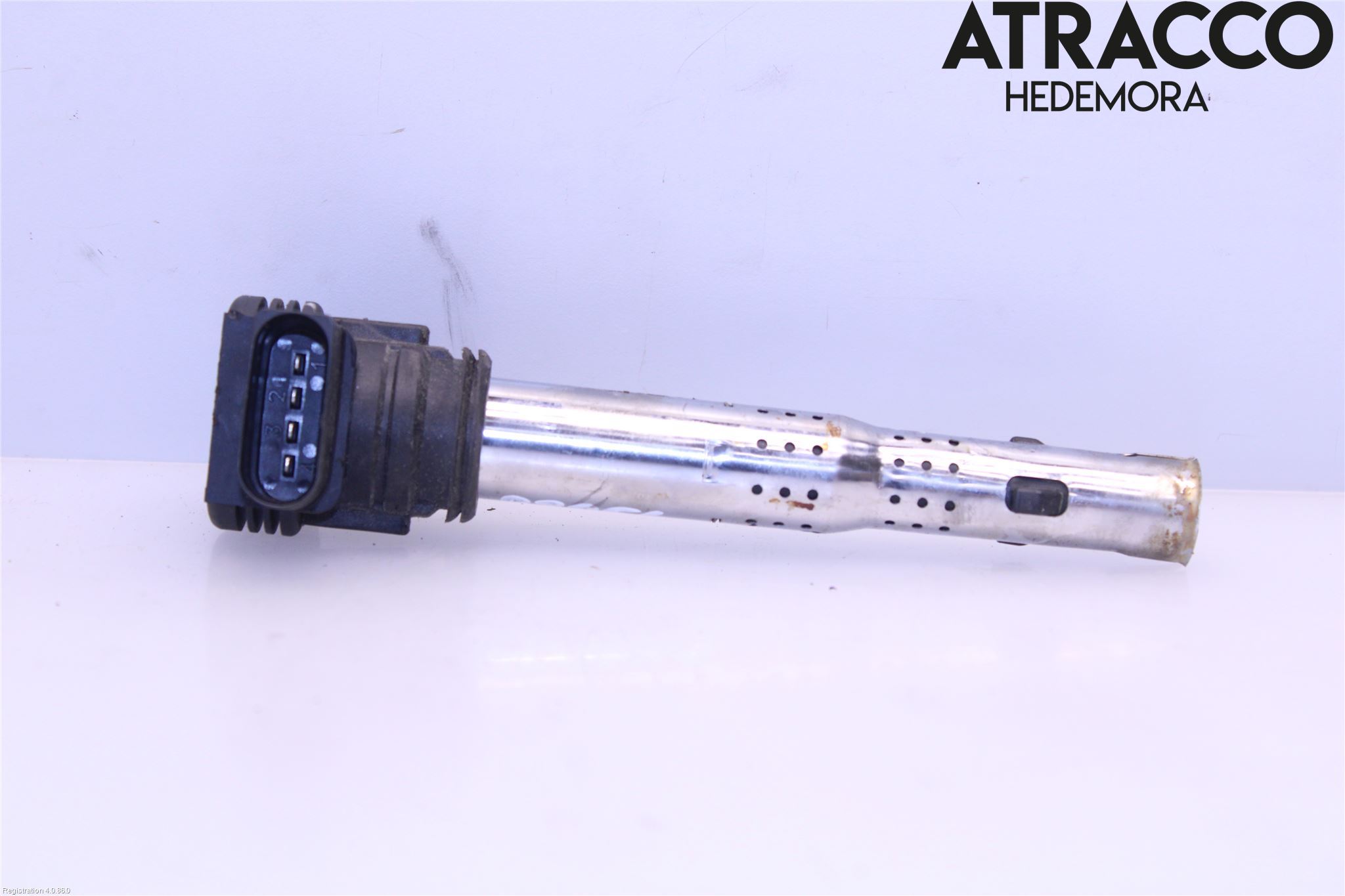 Audi A4/S4 05-07 Coil