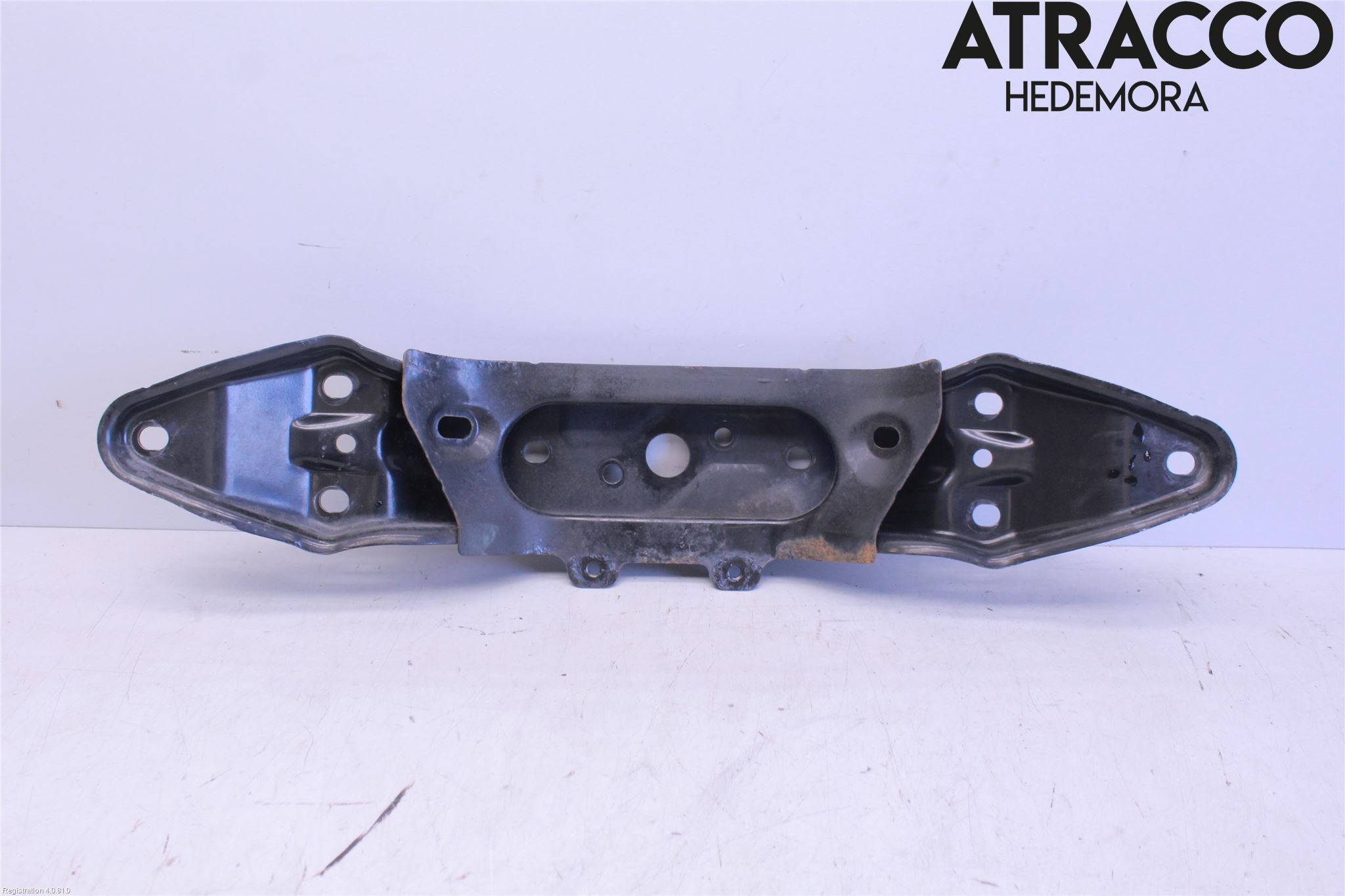 Subaru IMPREZA V 18- Gearkasse Bjelke - Travers