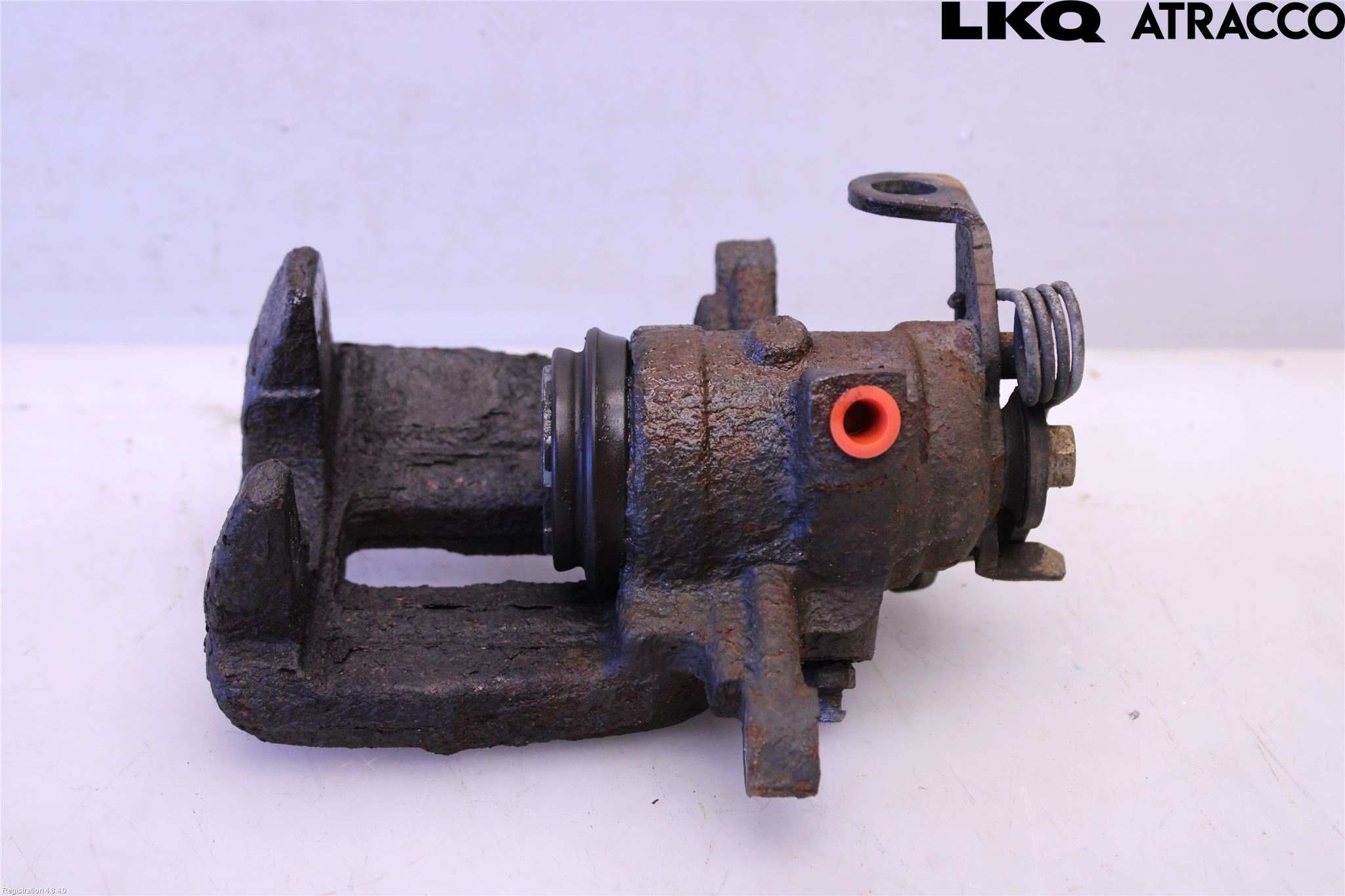 Volkswagen VW TRANSP/CARAVELLE (T6) 16-22 Bremsecaliper Bak Venstre