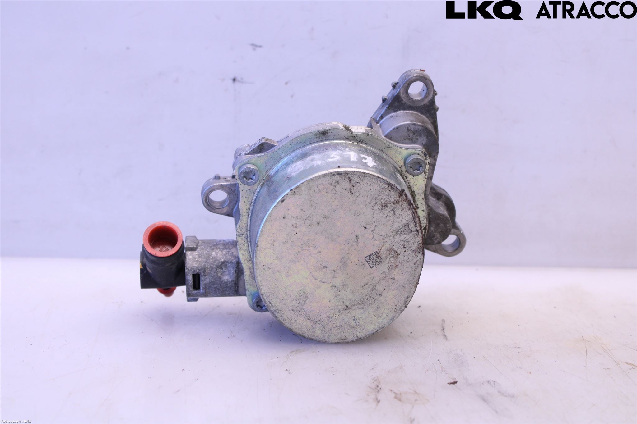 Nissan X-TRAIL 14-21 Vacuumpumpe