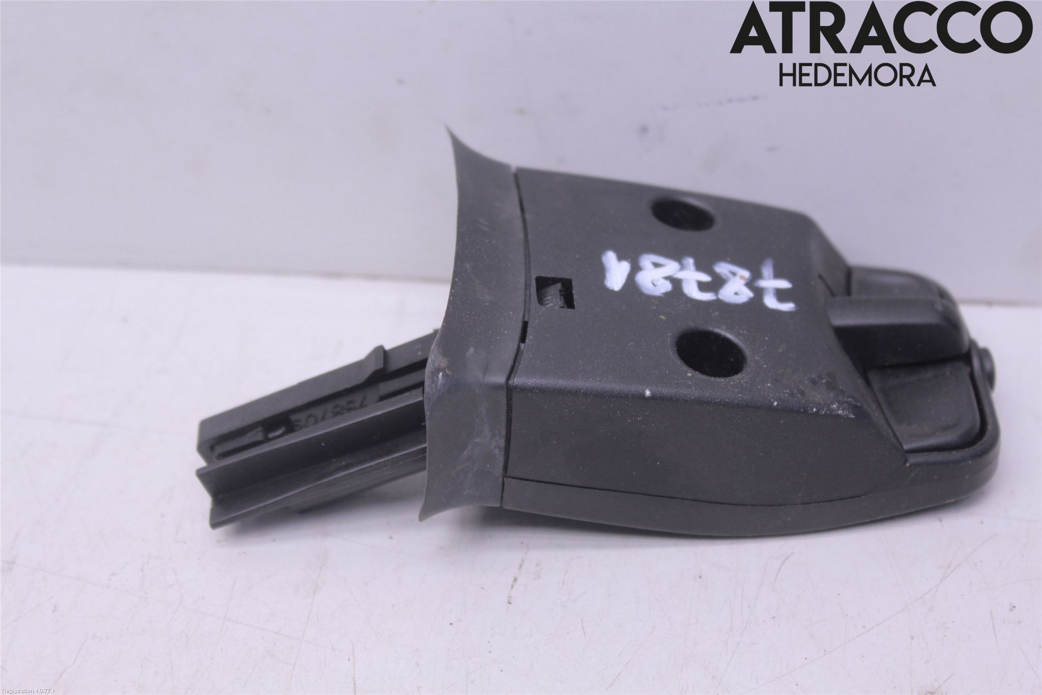 Ford TRANSIT    06-13 Bryter Ratt Radio-Stereo
