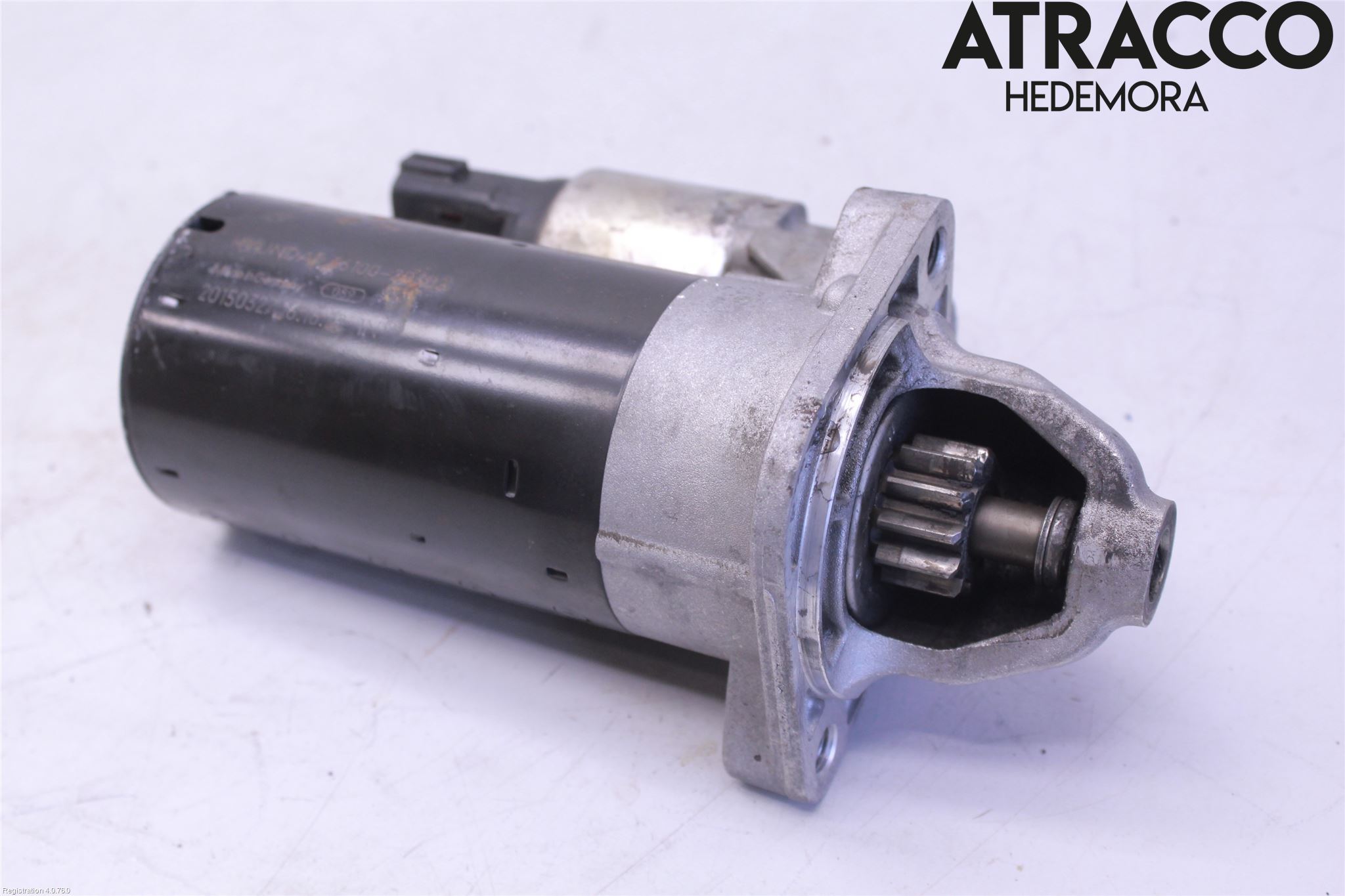 Hyundai i30 GD 13-17 Startmotor