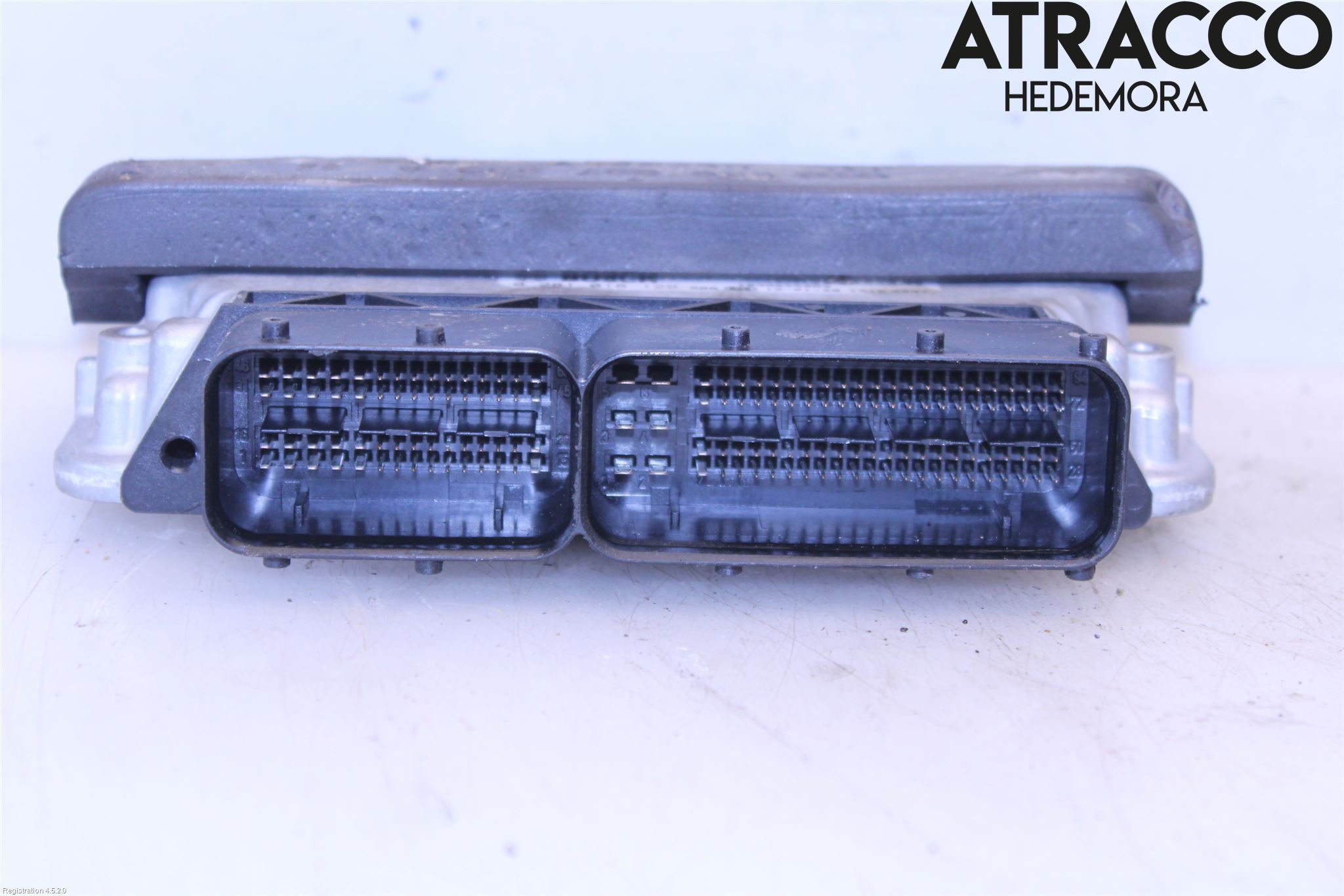 Audi A4 12-15 Styreenhet Dieselpumpe