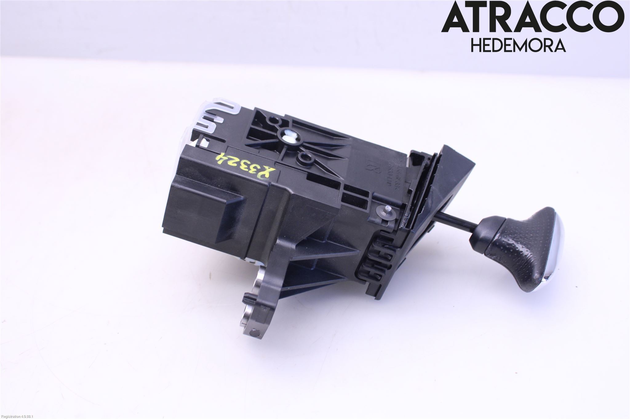 Lexus CT 200h Gearspak