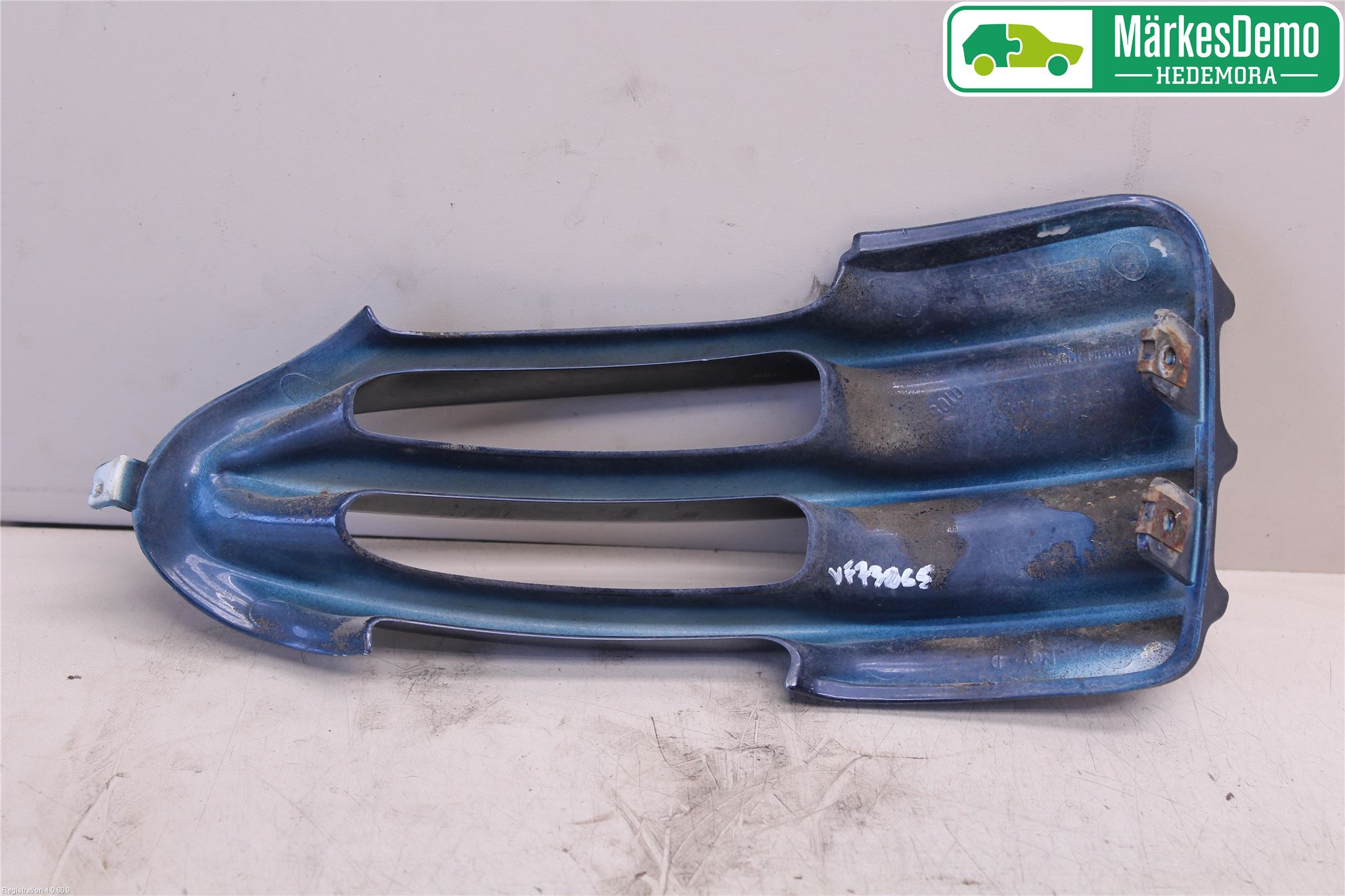 Chrysler CHR VOYAGER     04-07 Frontlykt Kurve-Tåkelys Ramme