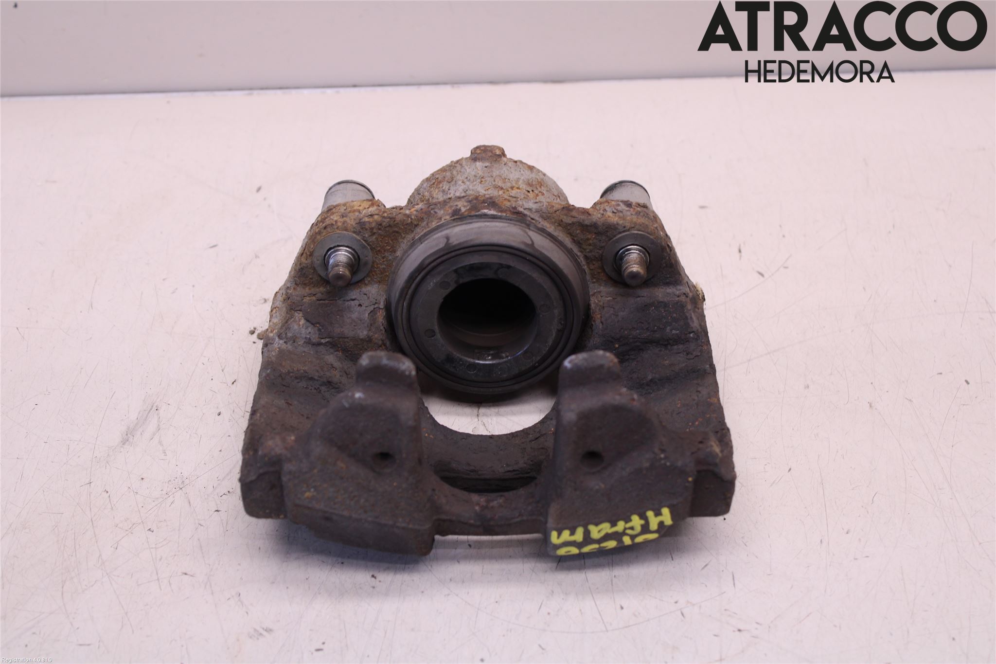 Opel VECTRA C 06-08 Bremsecaliper Foran Høyre