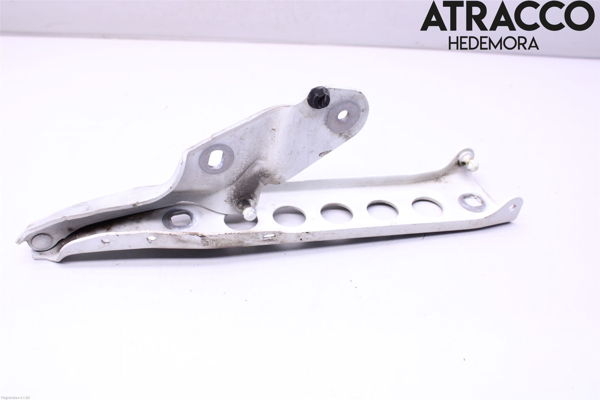 Audi A8/S8 4H 10-17 Panser Hengsel - Hengsler