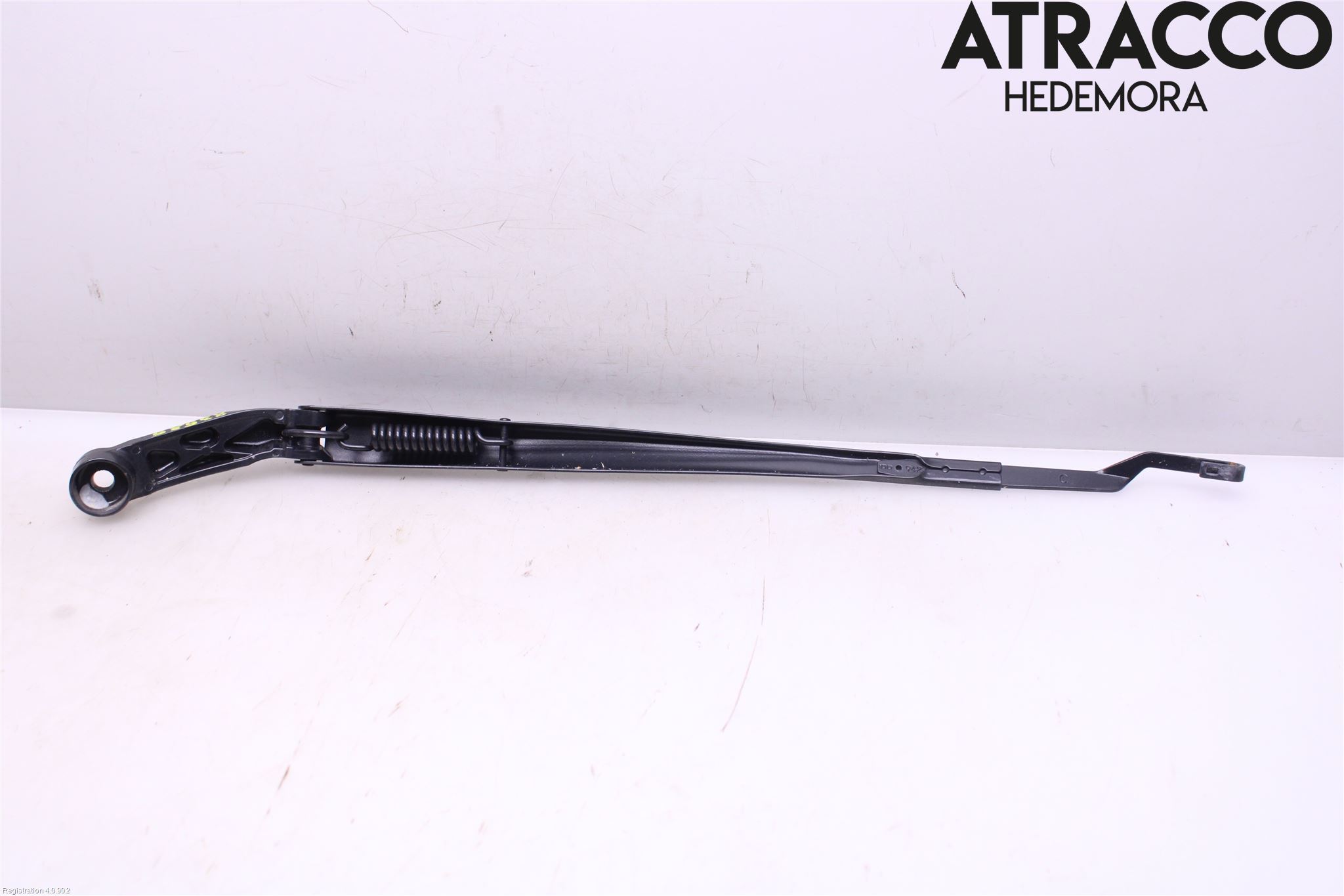 Toyota COROLLA 19- Viskerarm-Armer Frontrute