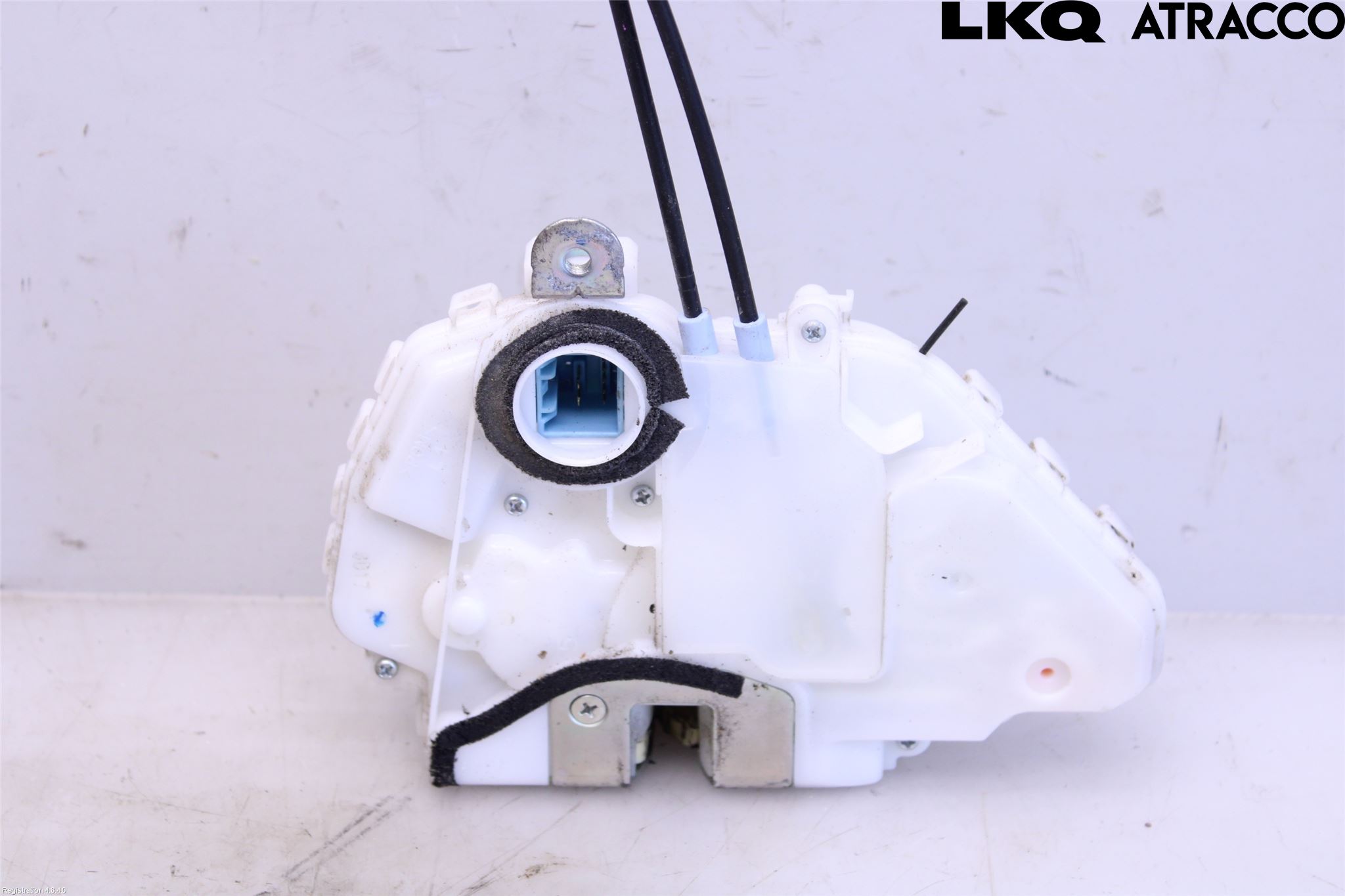 Honda CIVIC 06-11 Dørlås - Låsekasse