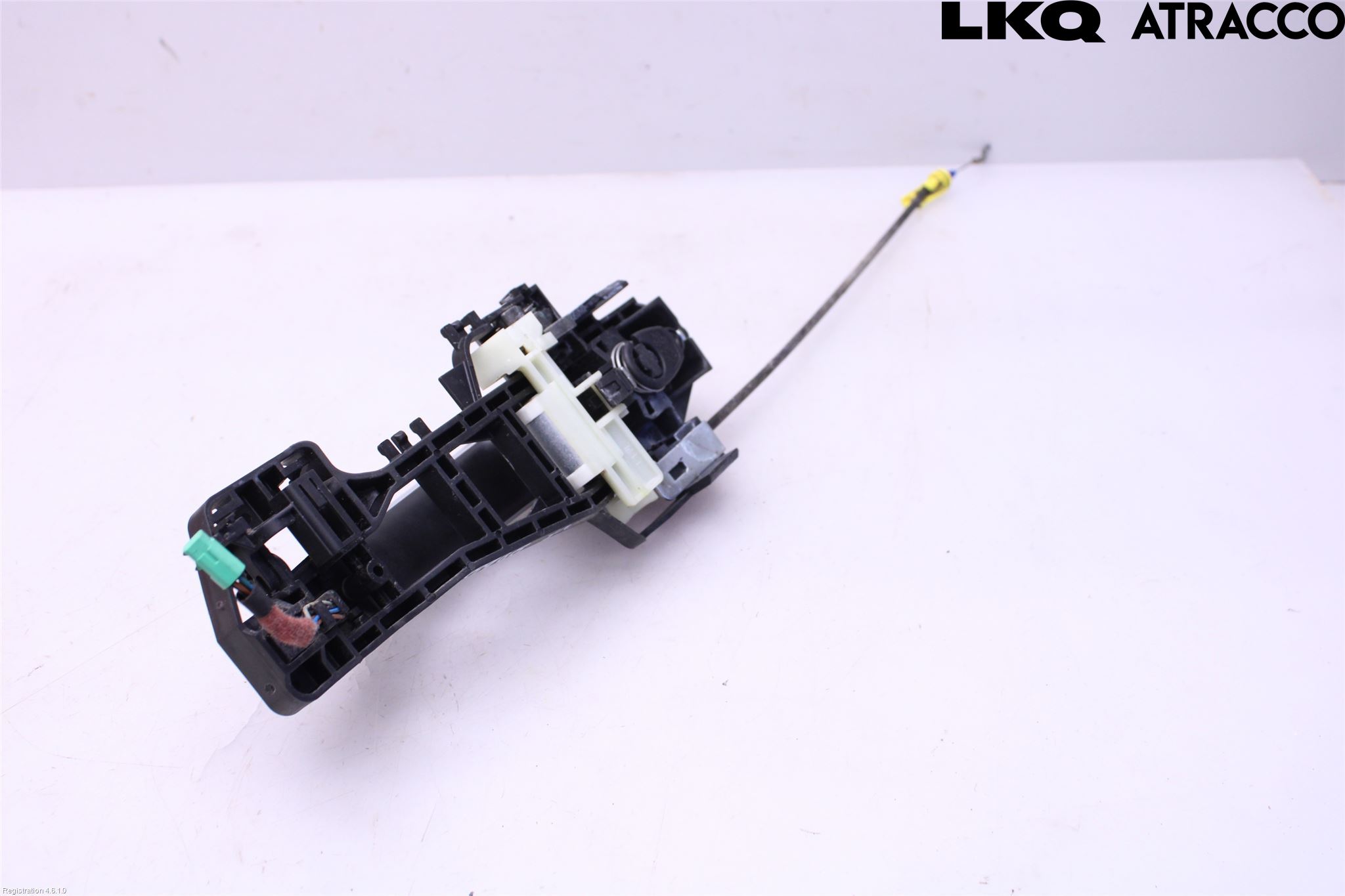 Ford KUGA 13-16 Dørhandtak Ytre Venstre