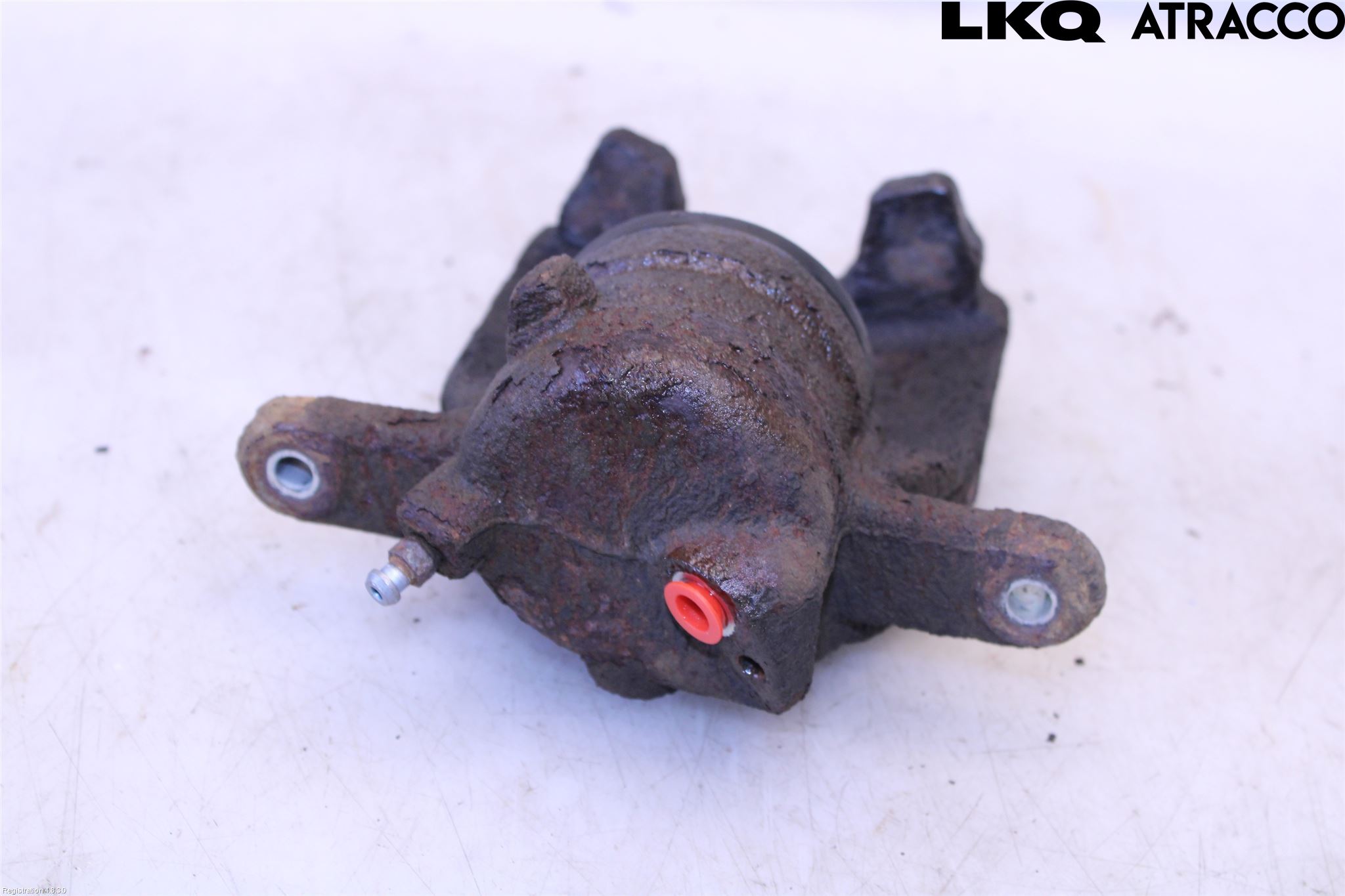 Nissan NOTE E11 06-14 Bremsecaliper Foran Høyre