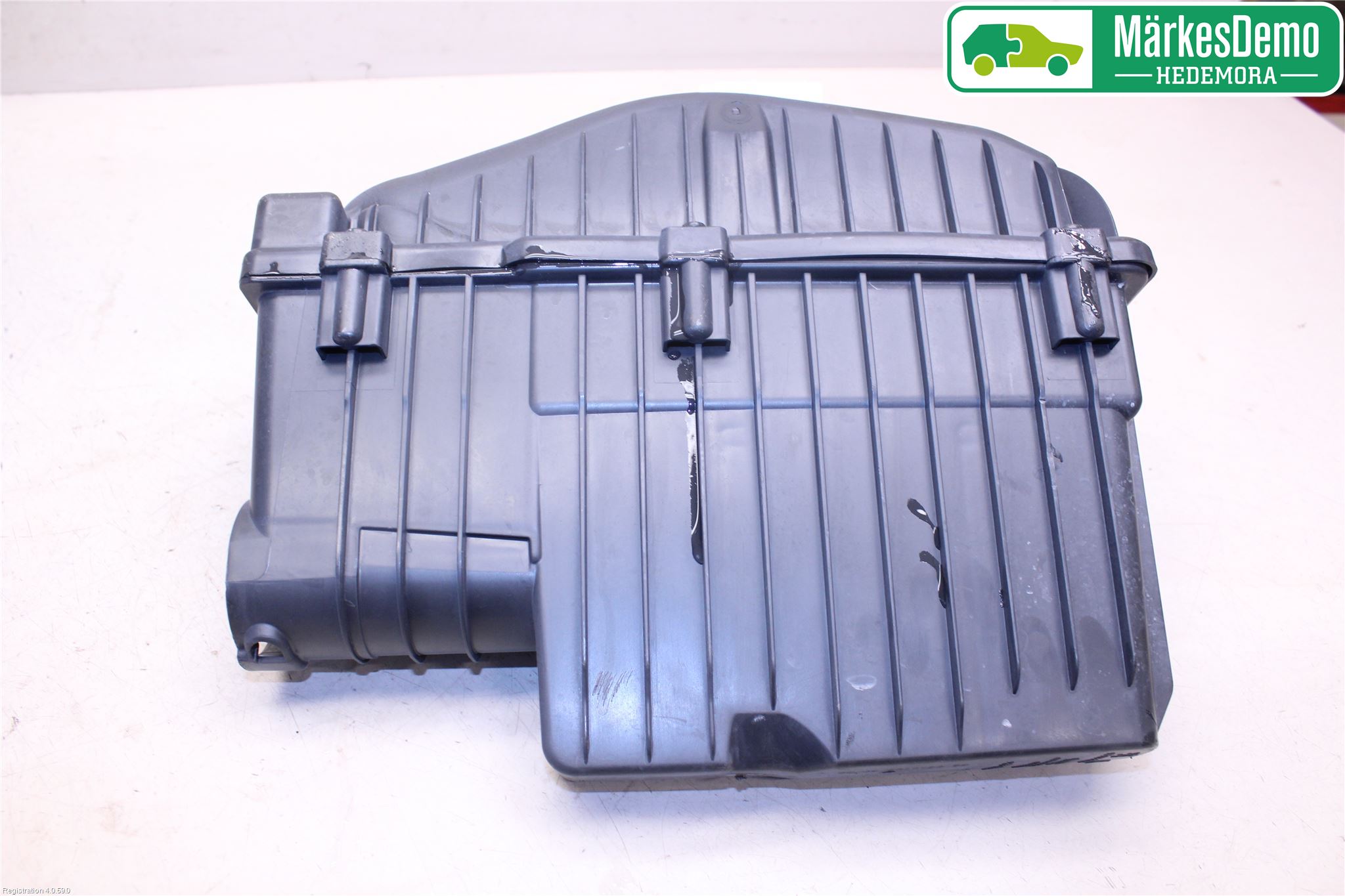 Citroen C3 10-17 Luftfilter Boks