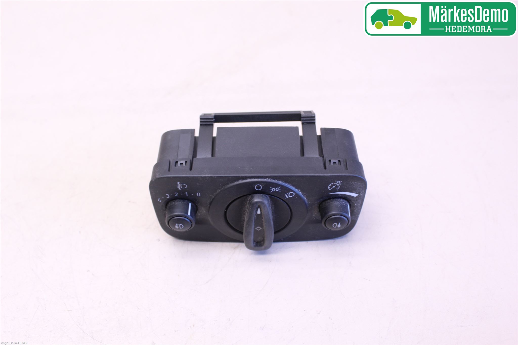 Ford FIESTA 13-17 Bryter Hovedlys