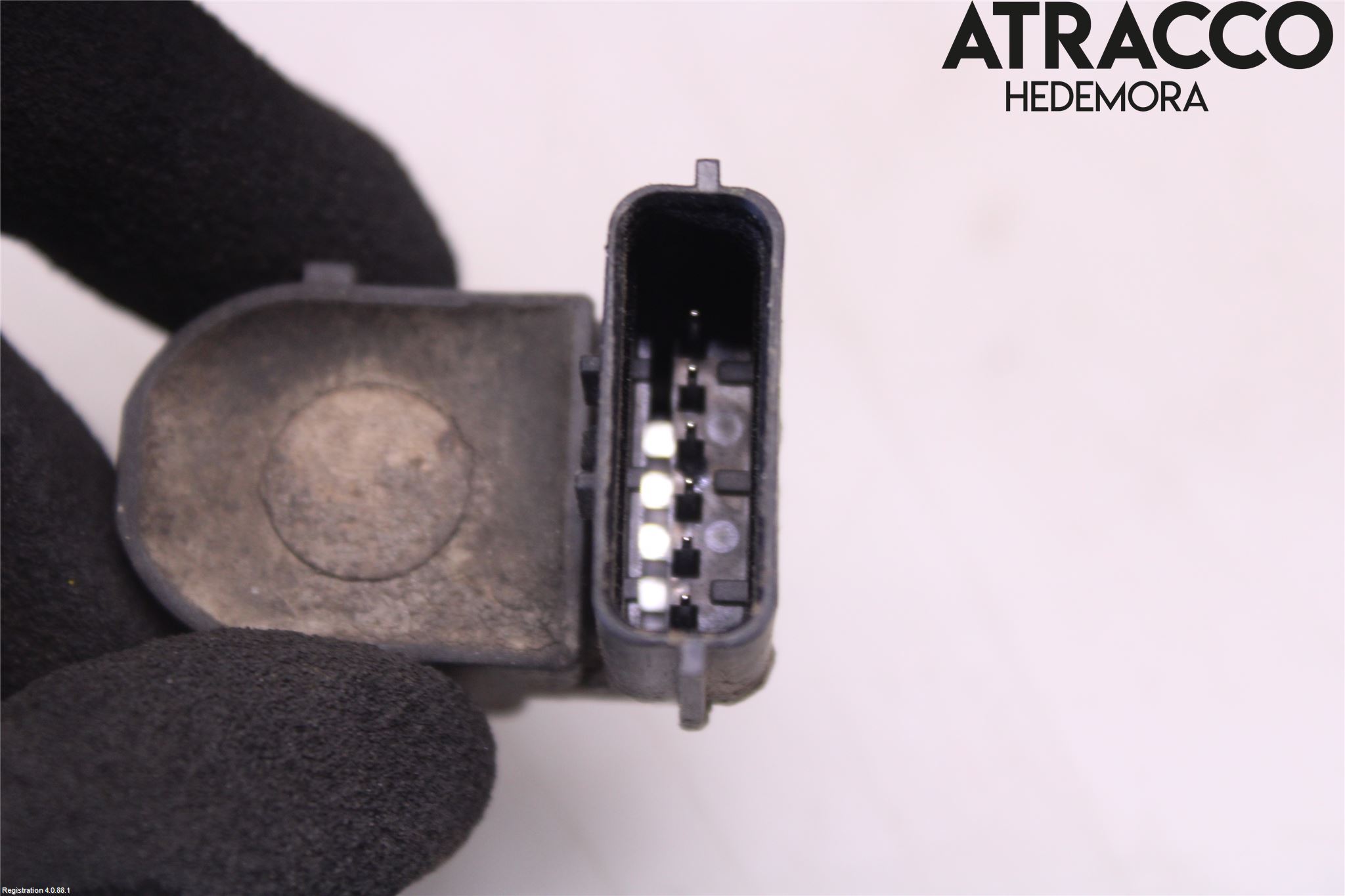 Kia NIRO (DE) 17-22 Sensor Ryggesensor