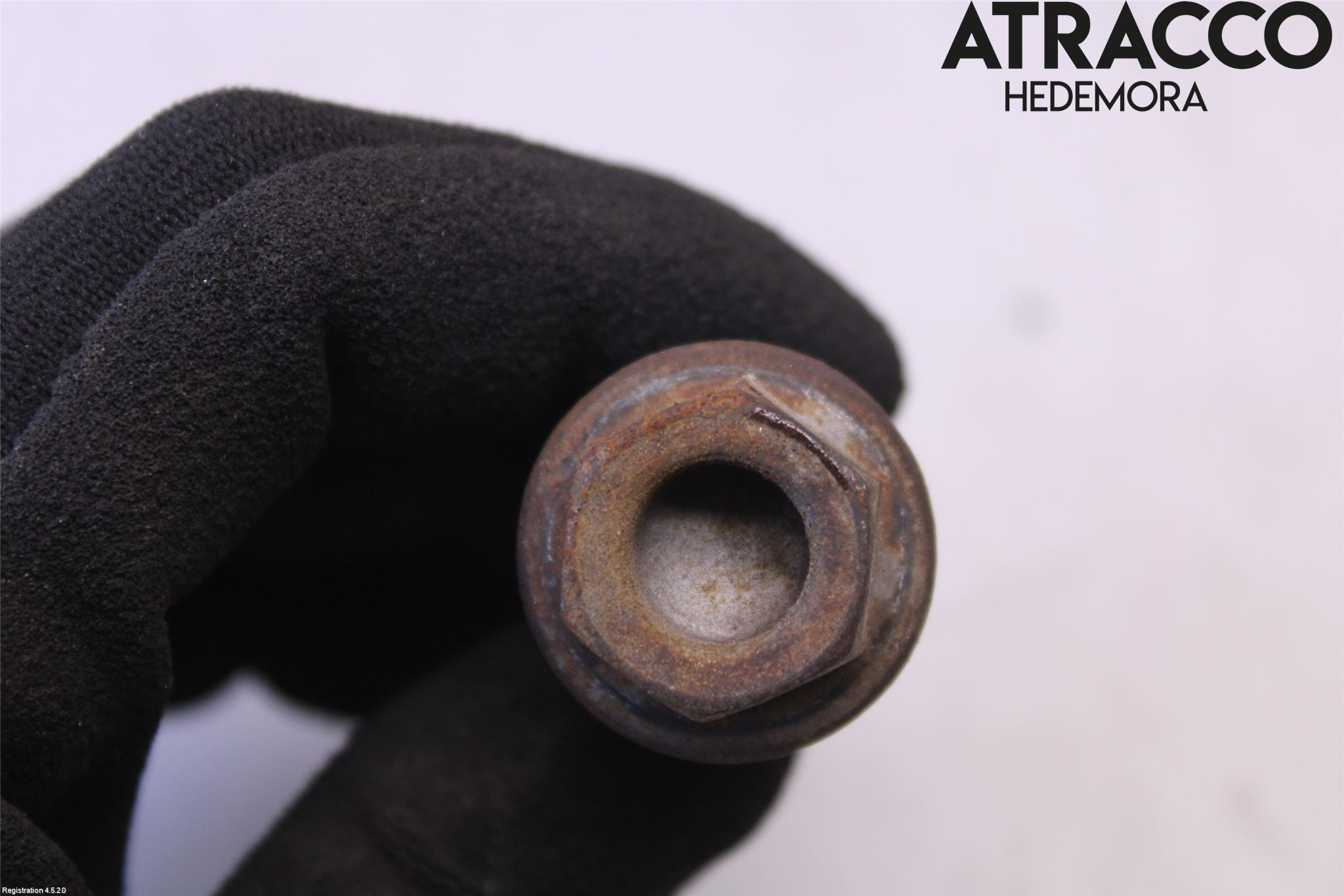 Volkswagen VW TRANSP/CARAVELLE (T6) 16-22 Hjulmutter - Bolt - Sett