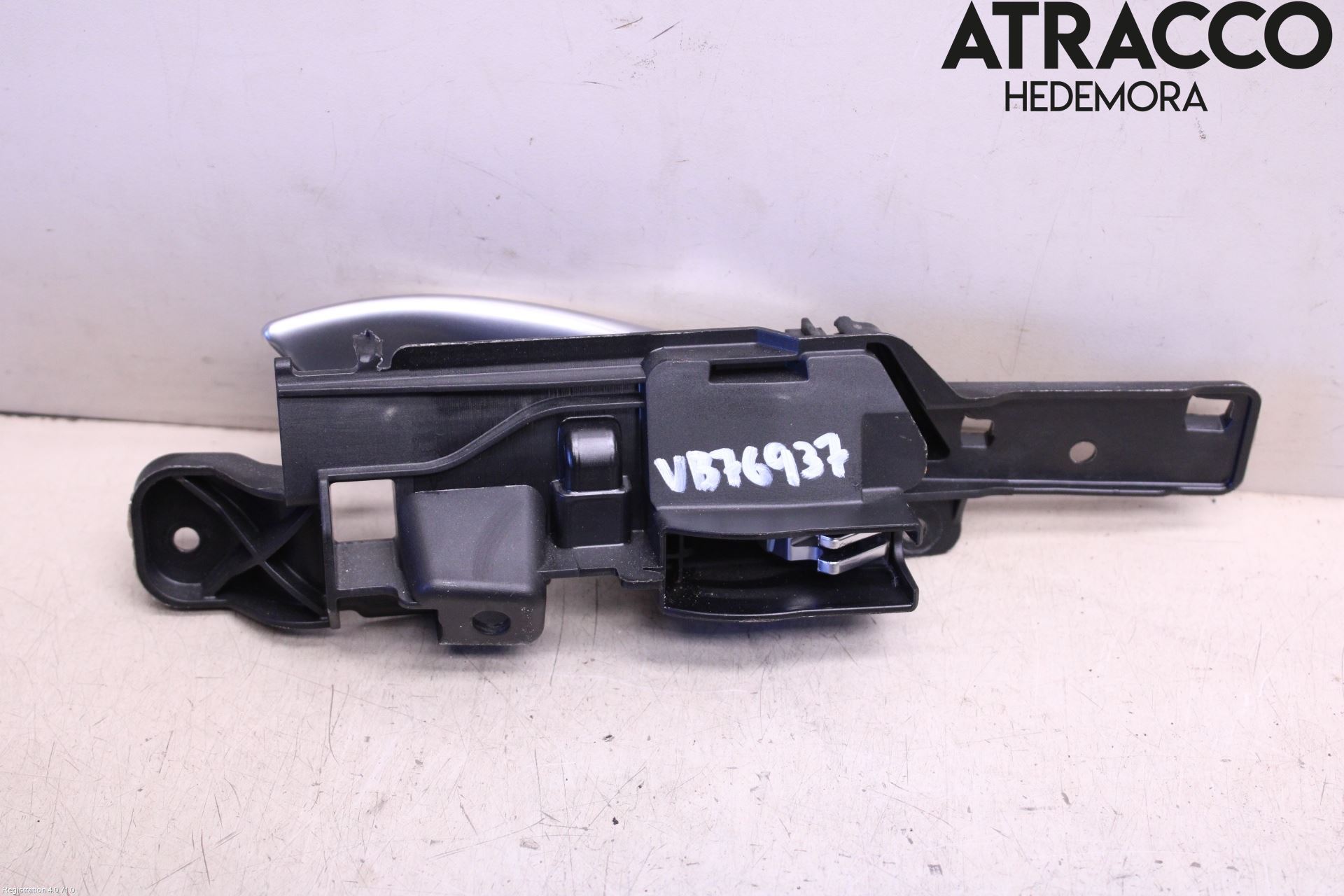 BMW X6 E71/E72   08-14 Innr Dørhandtak V Indre