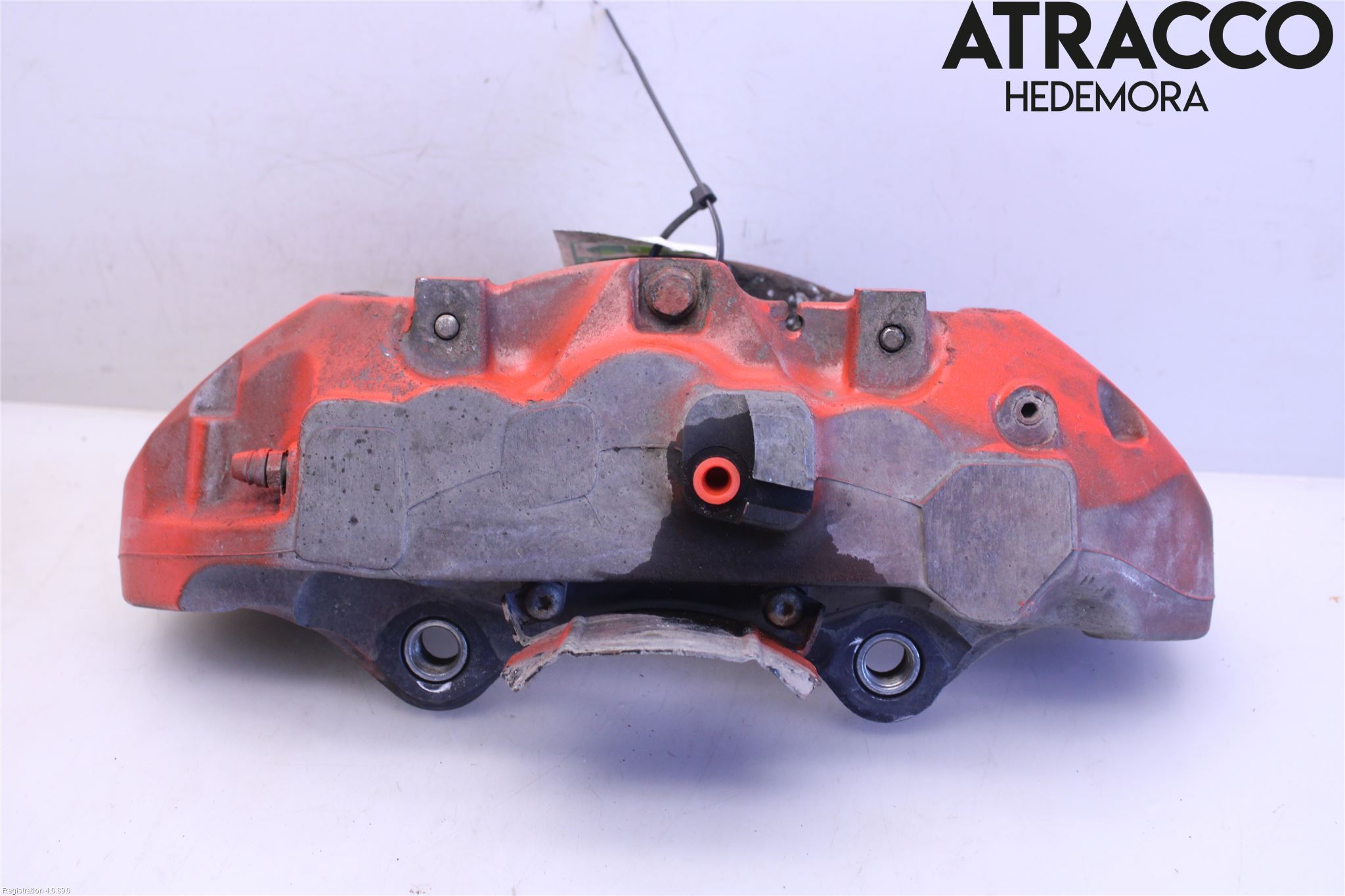 Landrover RANGE ROVER SPORT (L494) 14-22 Bremsecaliper Foran Høyre