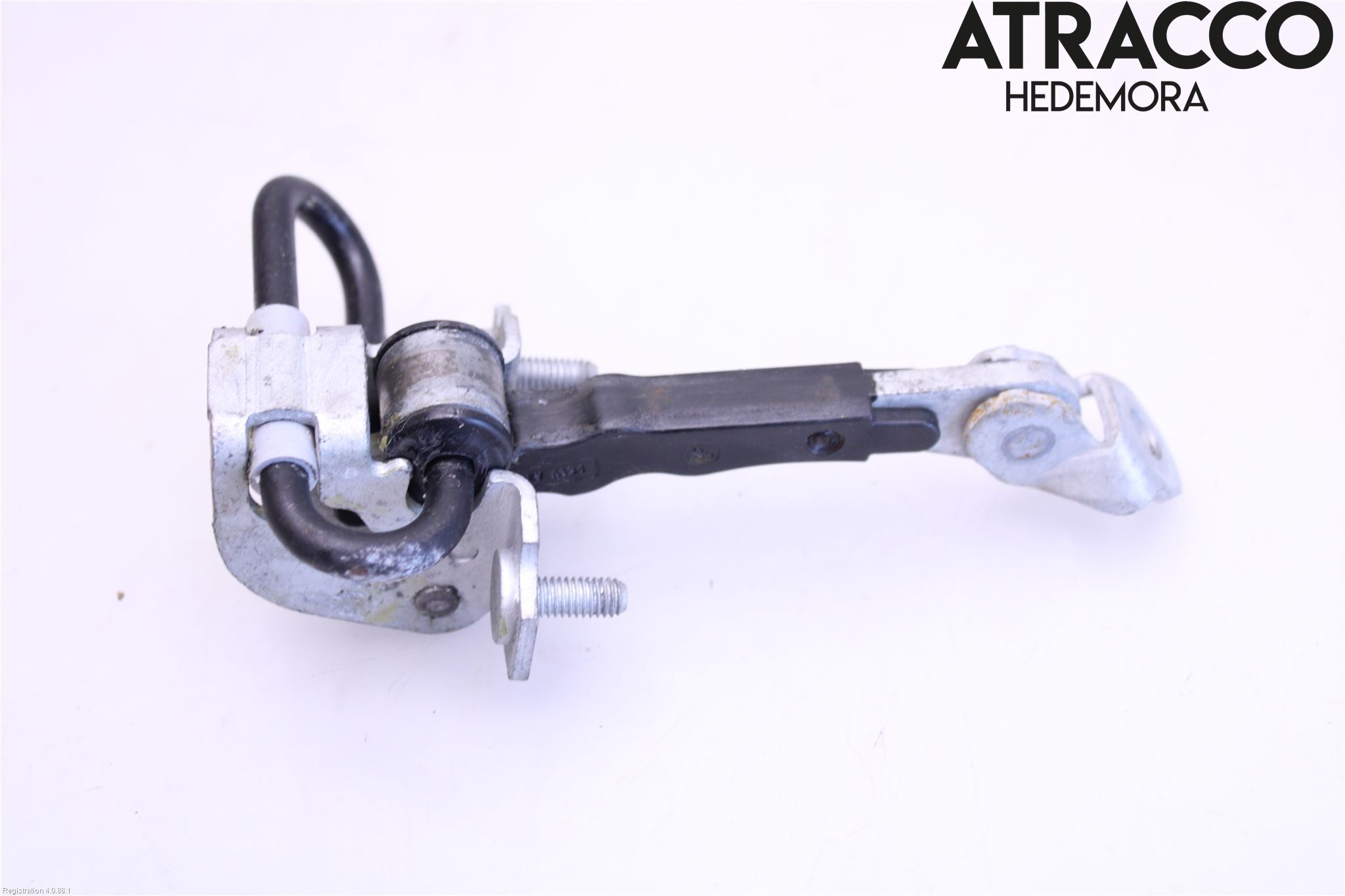 Fiat 500e 20- Dørstopper