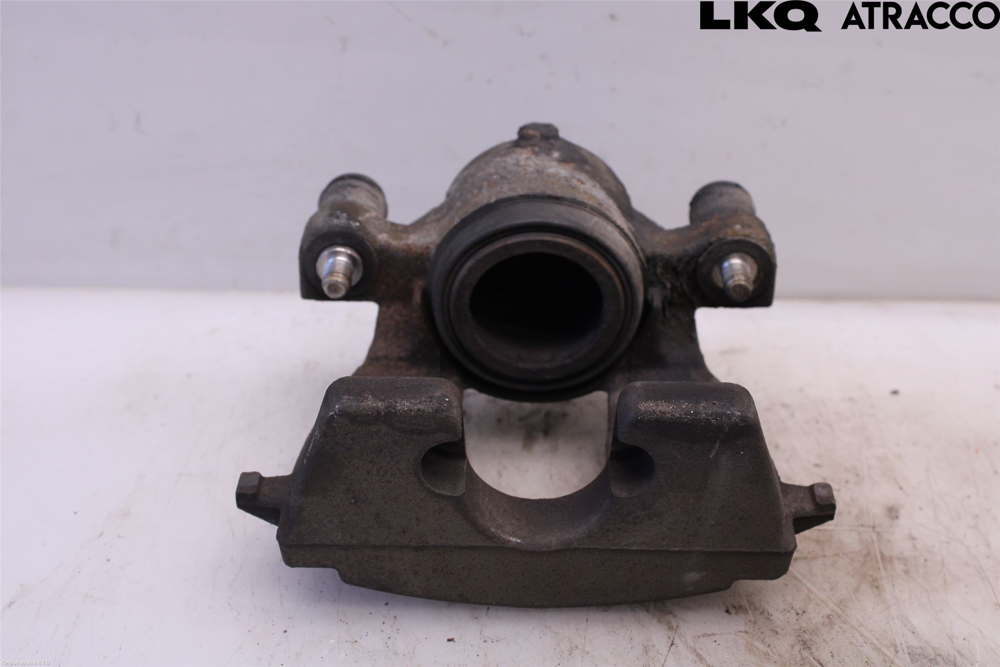 Landrover RANGE ROVER VELAR (L560) 17- Bremsecaliper Foran Høyre