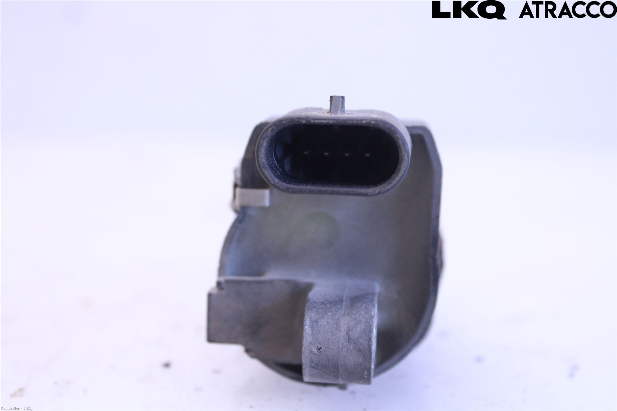 Chevrolet EXPRESS Coil