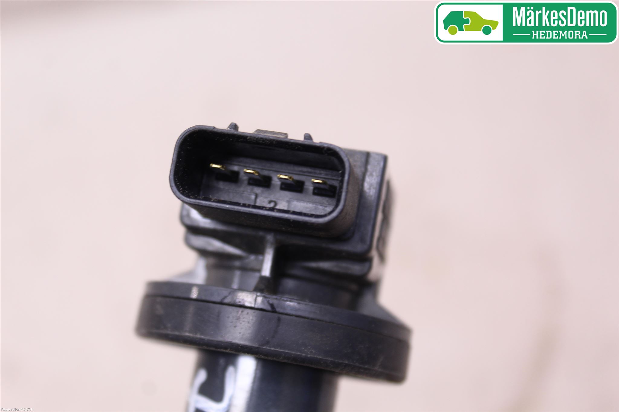 Toyota AYGO 15-21 Coil