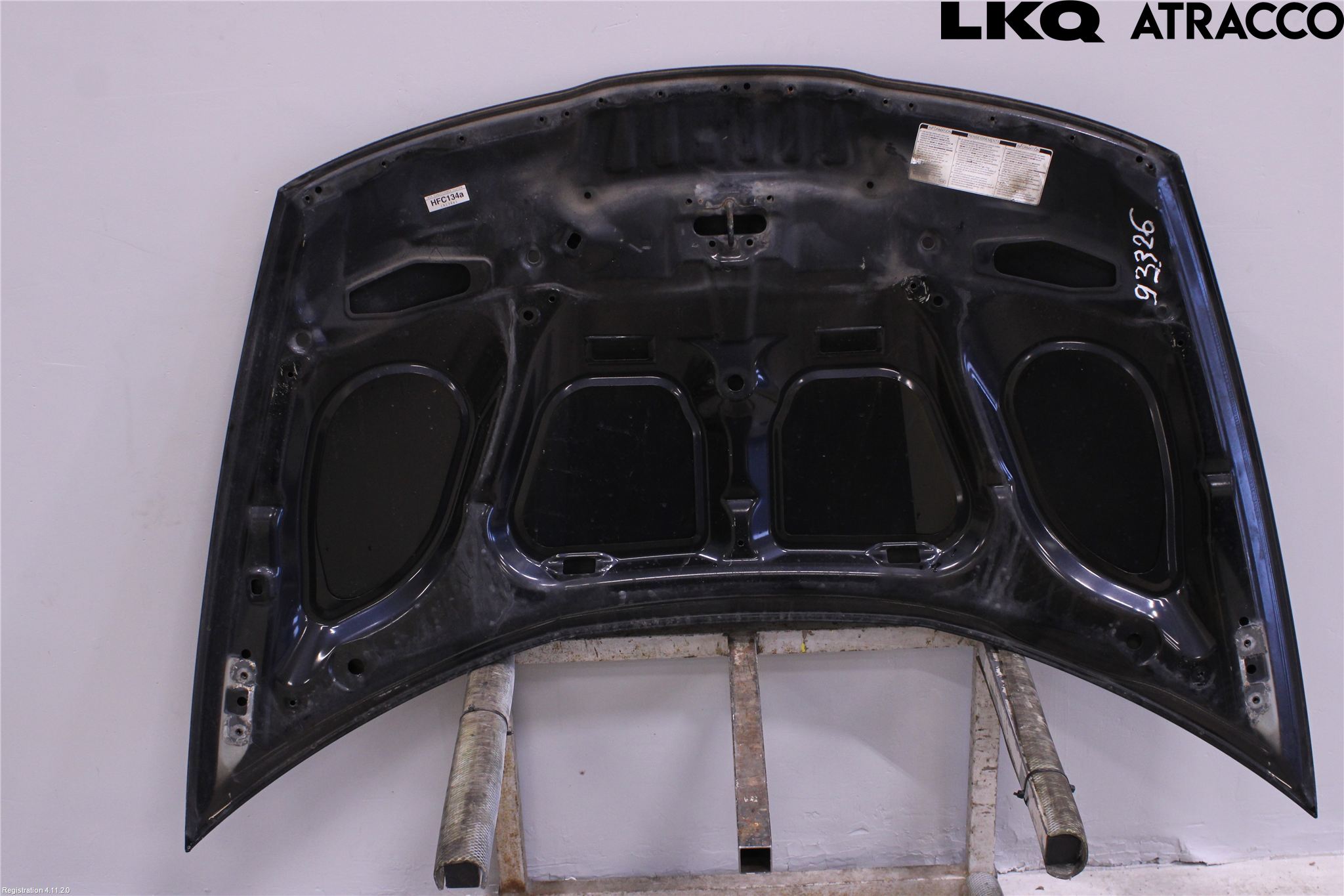 Honda CIVIC 06-11 Panser