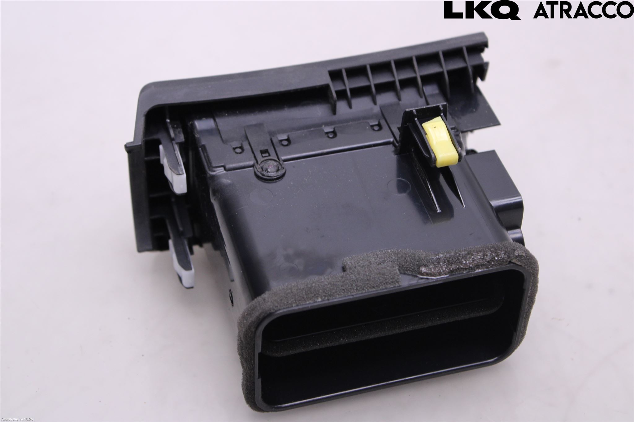 Lexus RX AL10 09-15 Dashbord Kanal - Dyse