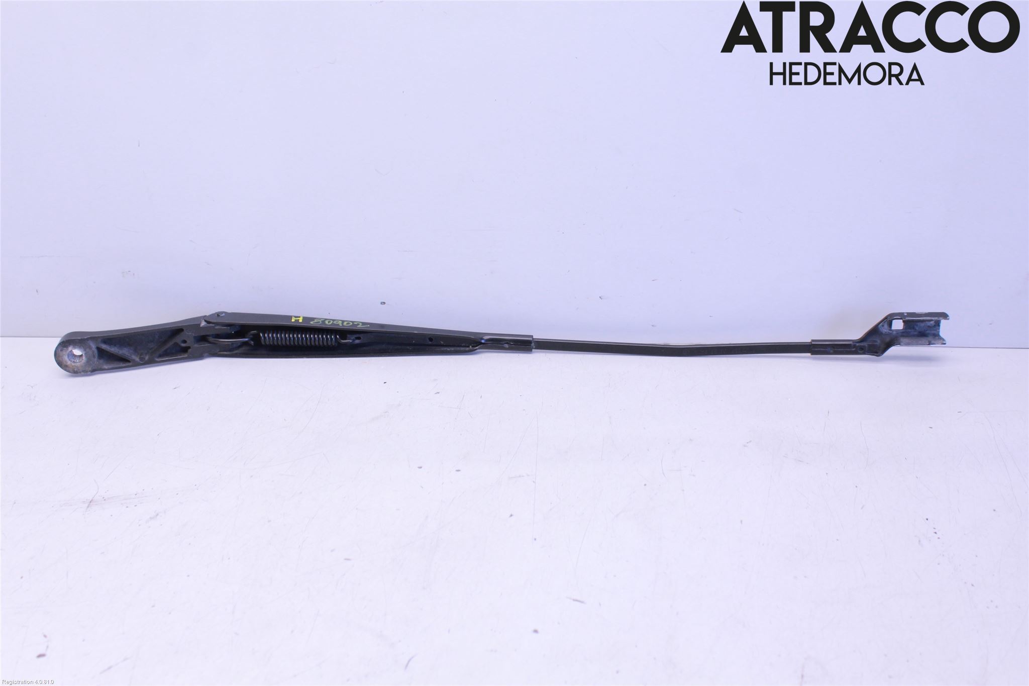 Volkswagen VW PASSAT 05-11 Viskerarm-Armer Frontrute