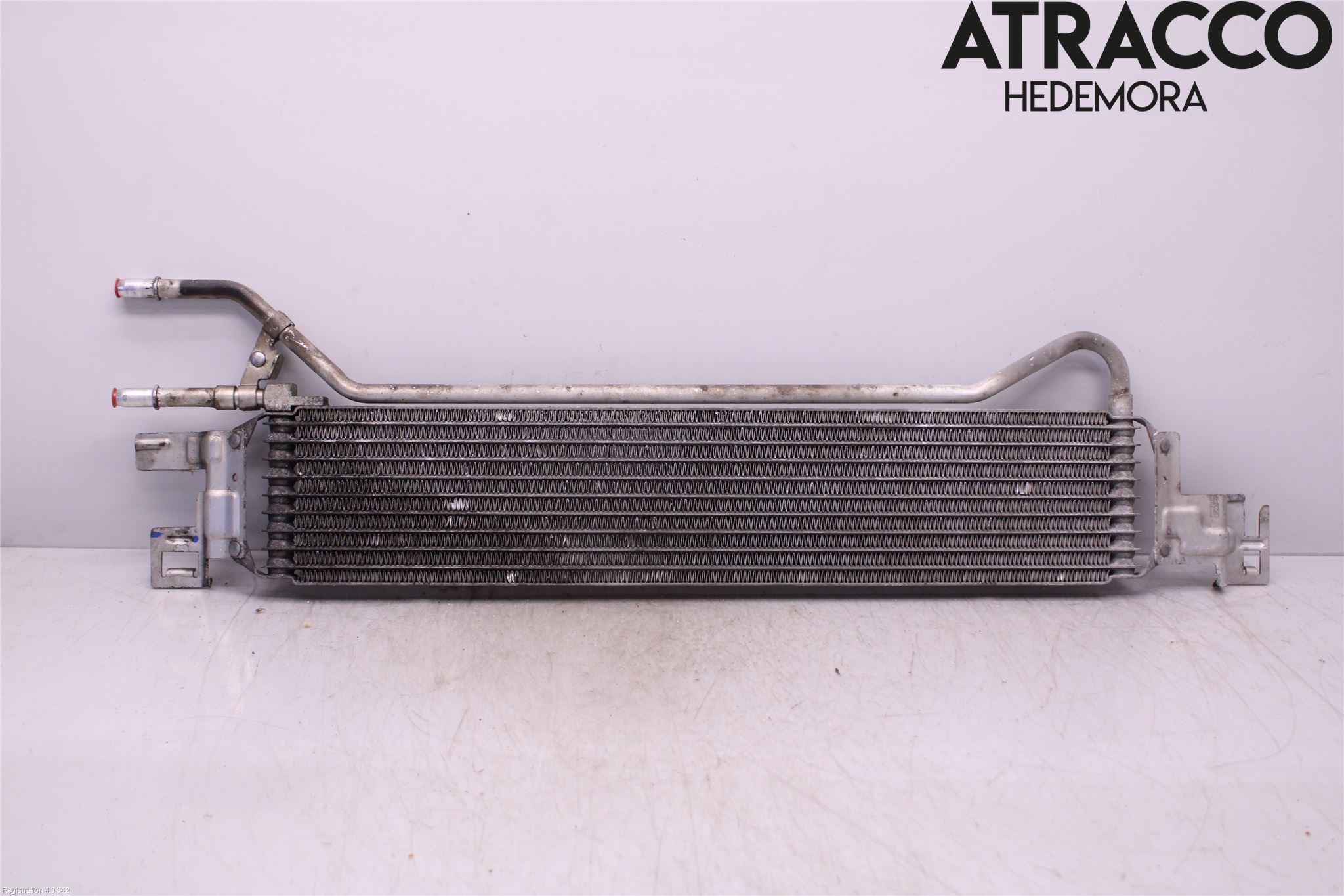 Ford FOCUS C-MAX I 07-10 Radiator Servoolje Kjøler