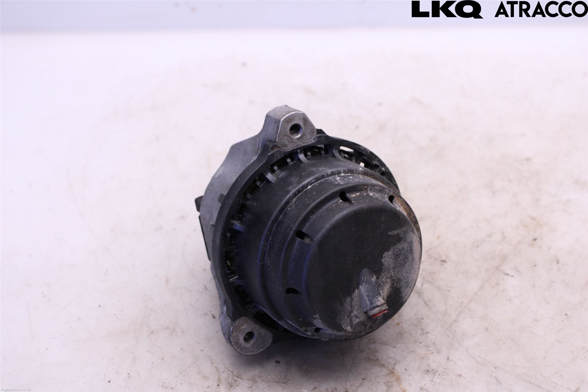 BMW 5 G30/G31/F90 17-23 Motor Feste Stål-Alu
