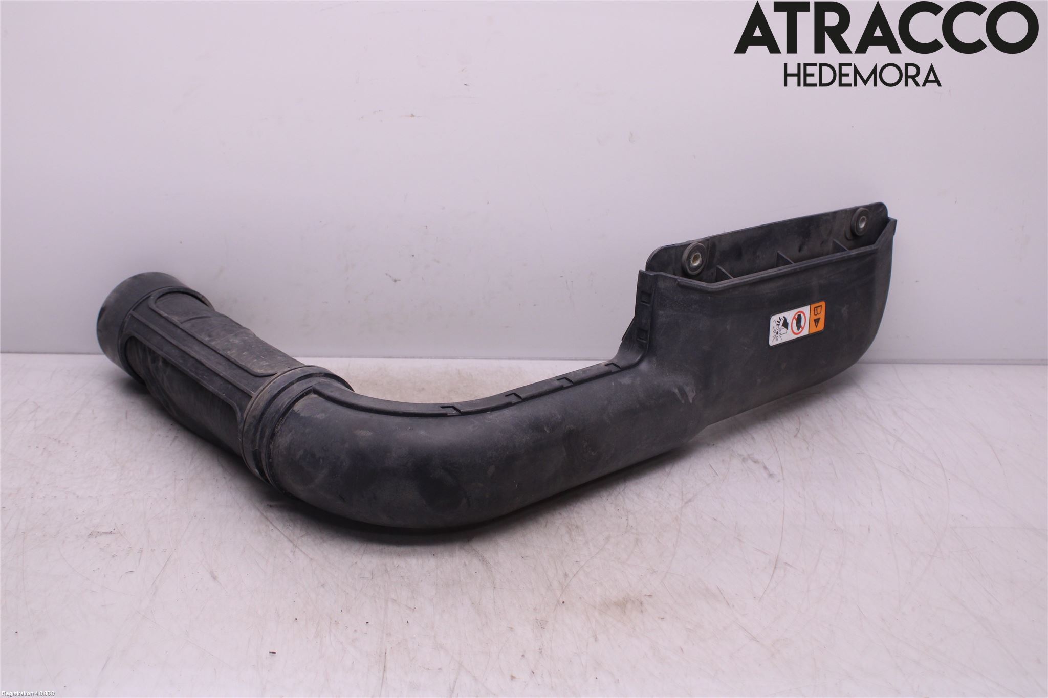 Hyundai i40 08-15 Inns Gummibelg - Slange