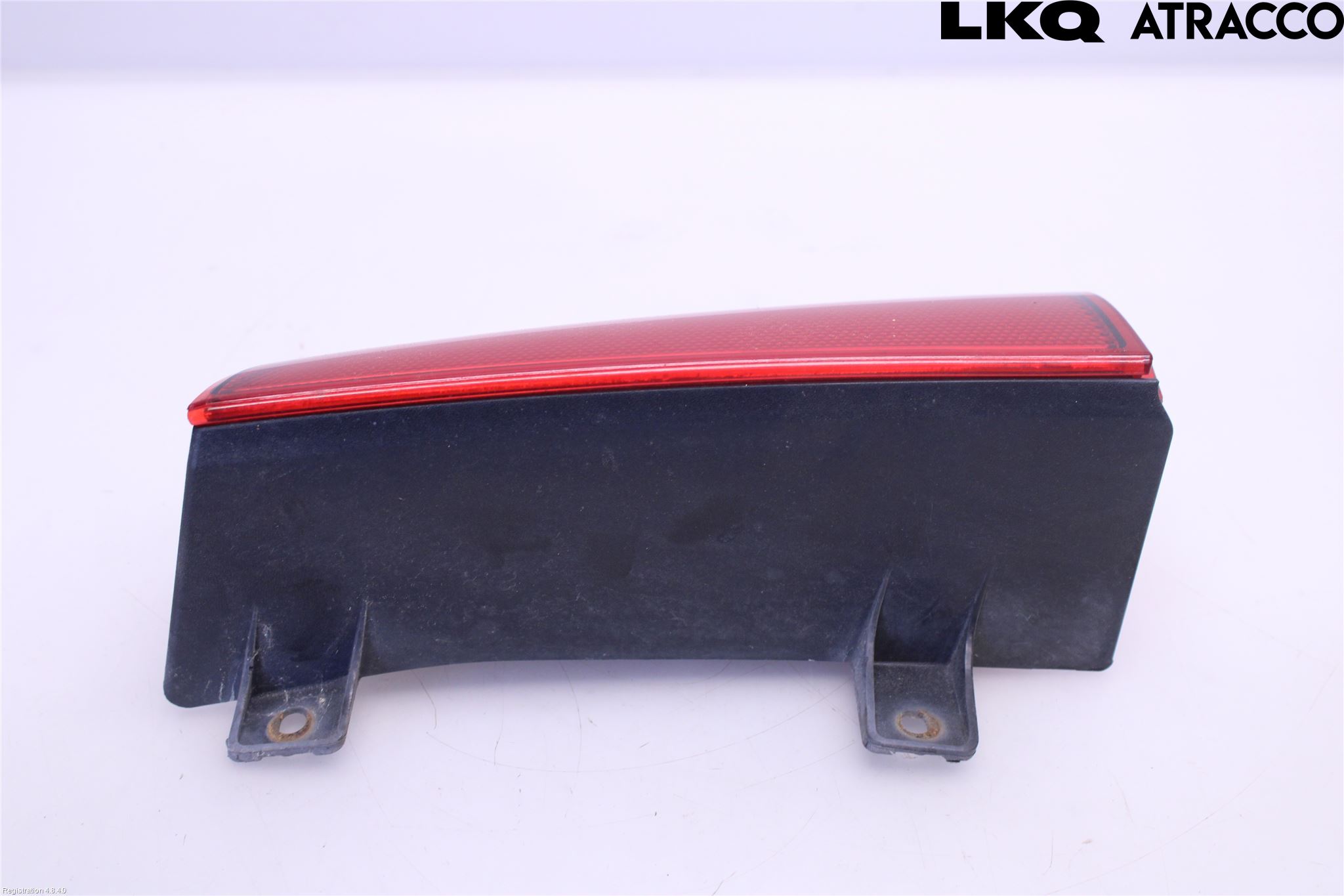 Mercedes-Benz MB VITO/VIANO (W639) 04-14 Refleks Bak