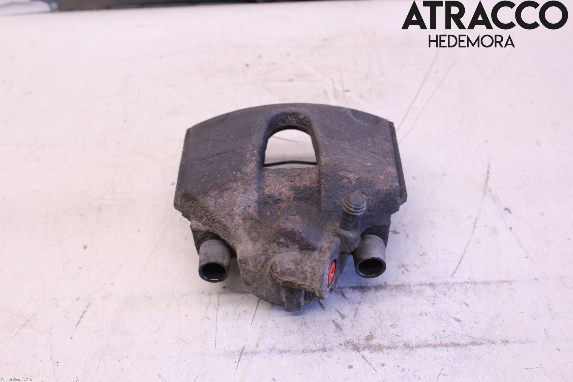 Ford TRANSIT CONNECT 03-08 Bremsecaliper Foran Høyre