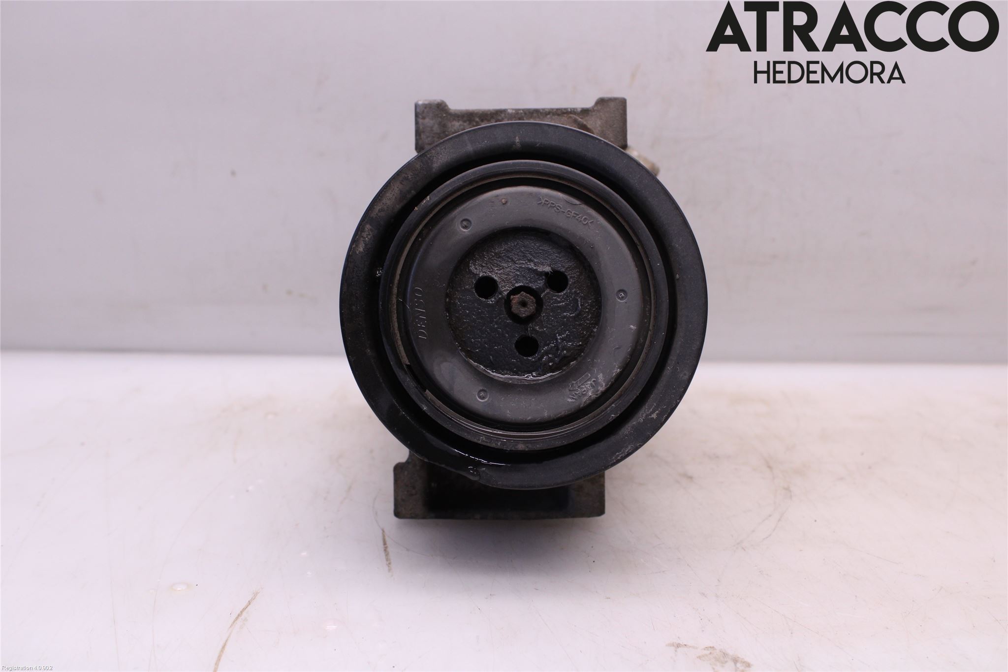 Mercedes-Benz MB VITO/V-KLASS (W640,W447,W448) 14- Varme Ac Kompressor