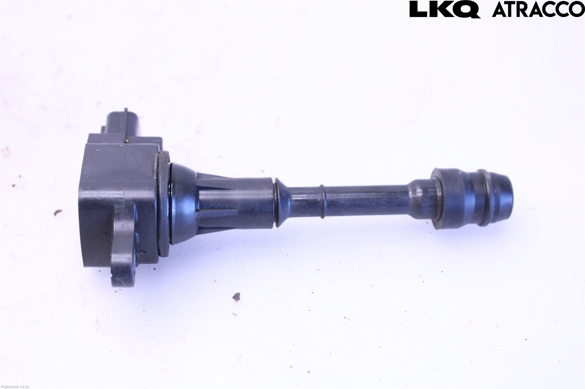 Nissan X-TRAIL     01-07 Coil