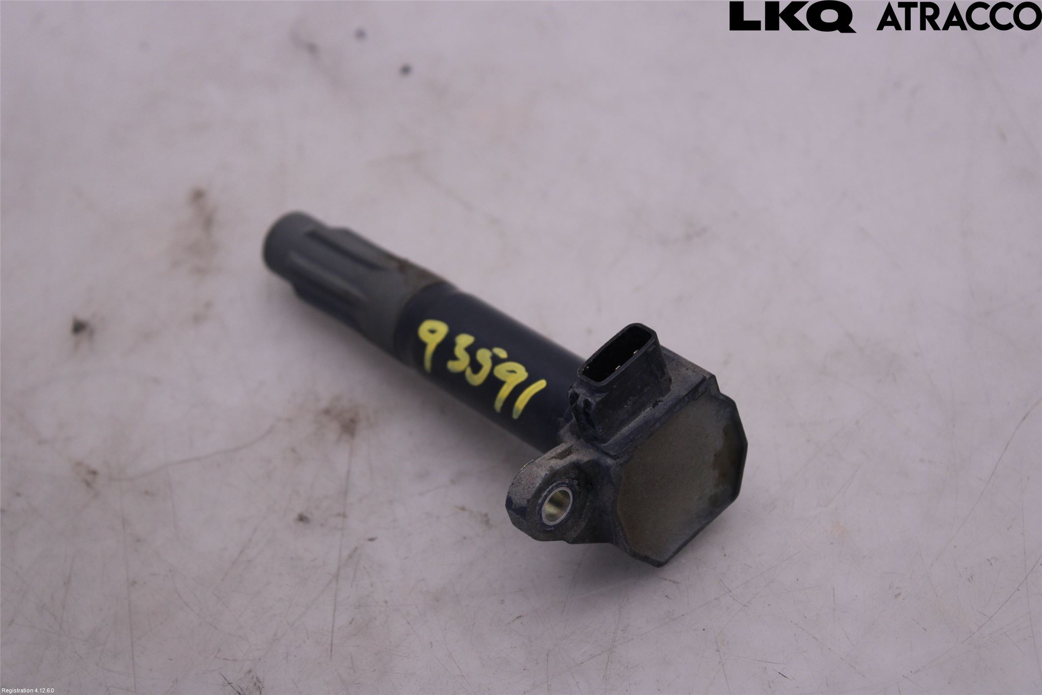 Subaru LEGACY 10-14 Coil