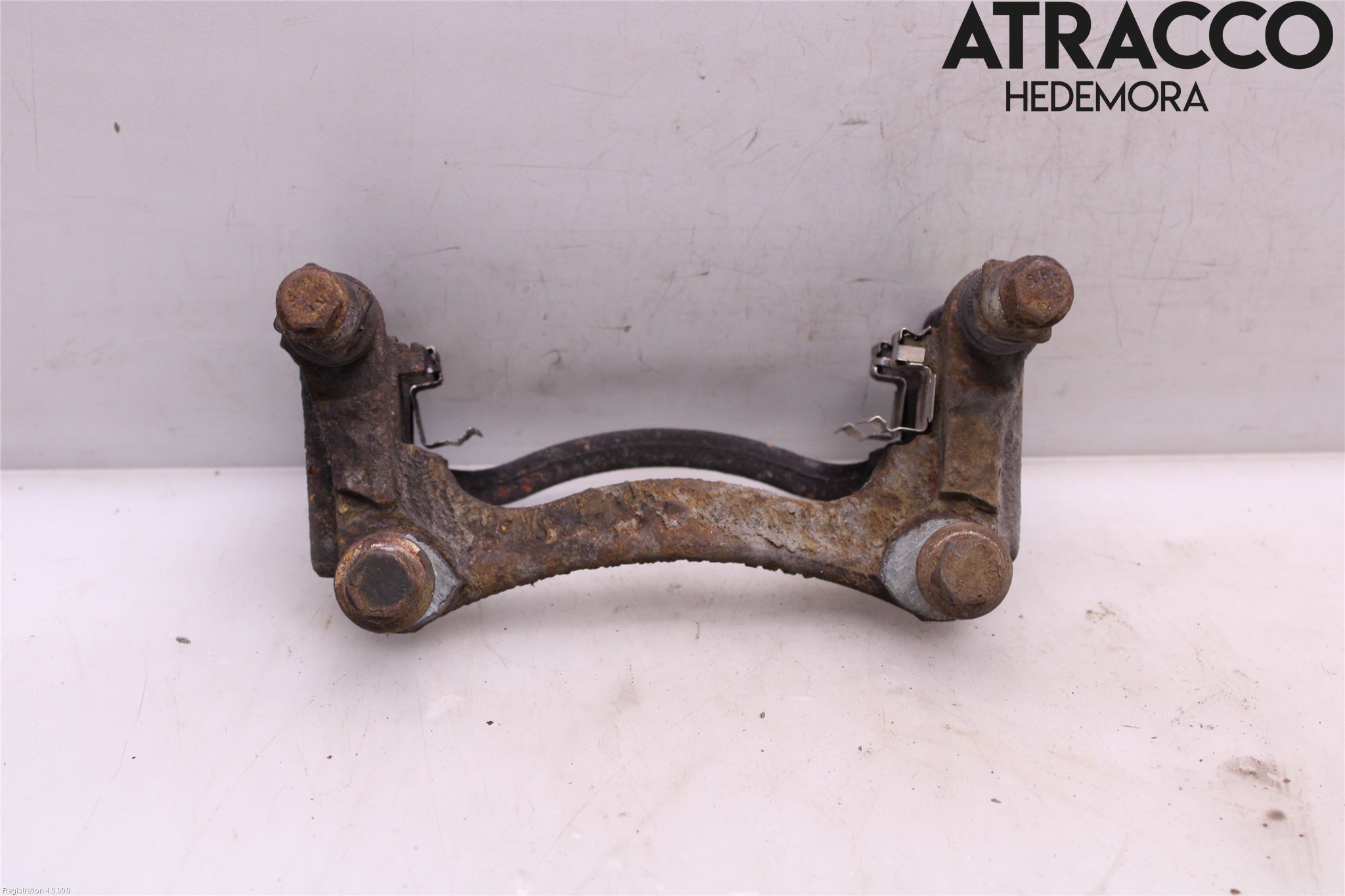 Ford TRANSIT SKÅP/BUSS 14-22 Bremsecaliper Feste Holder