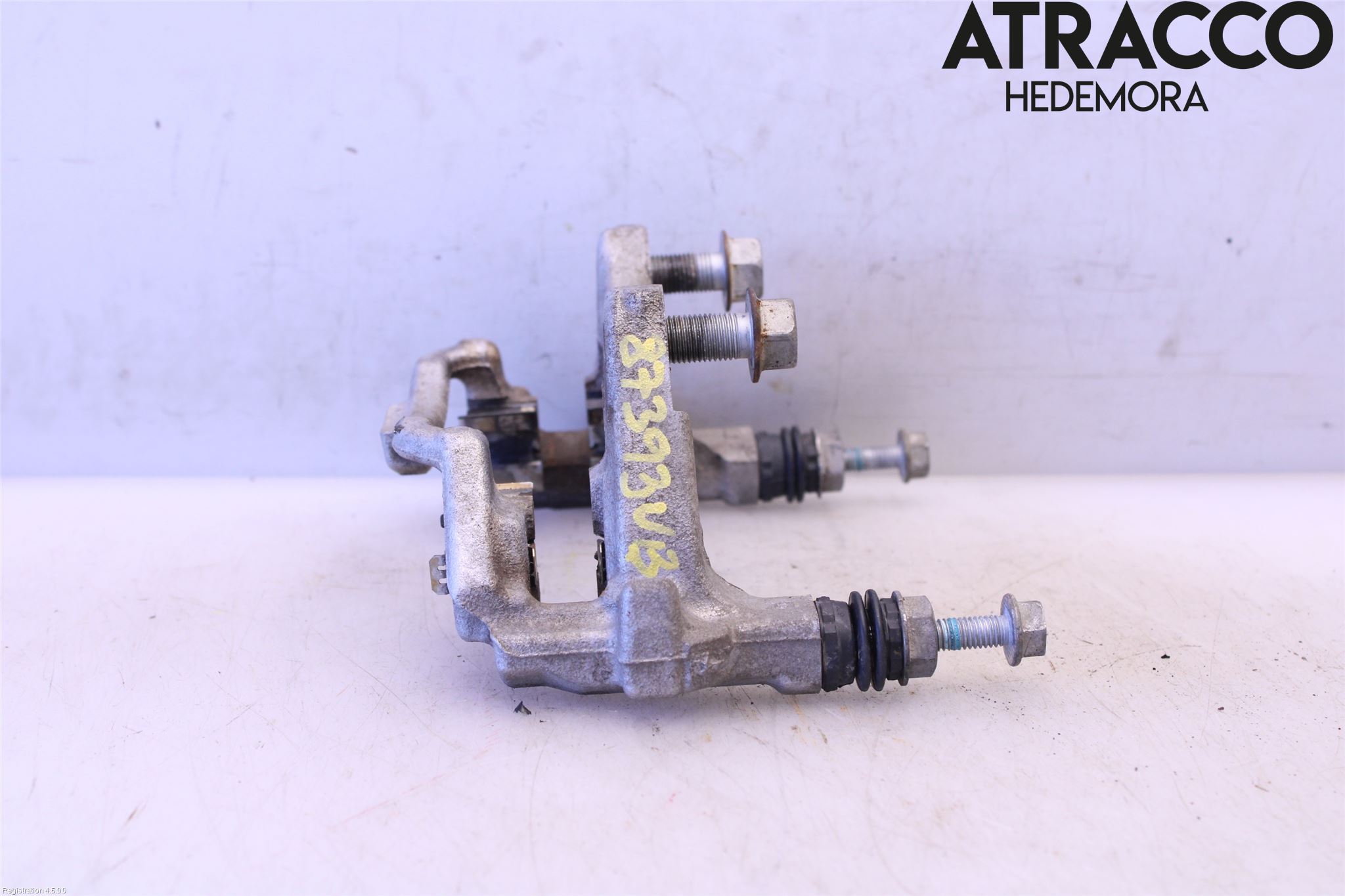 Toyota COROLLA 19- Bremsecaliper Feste Holder