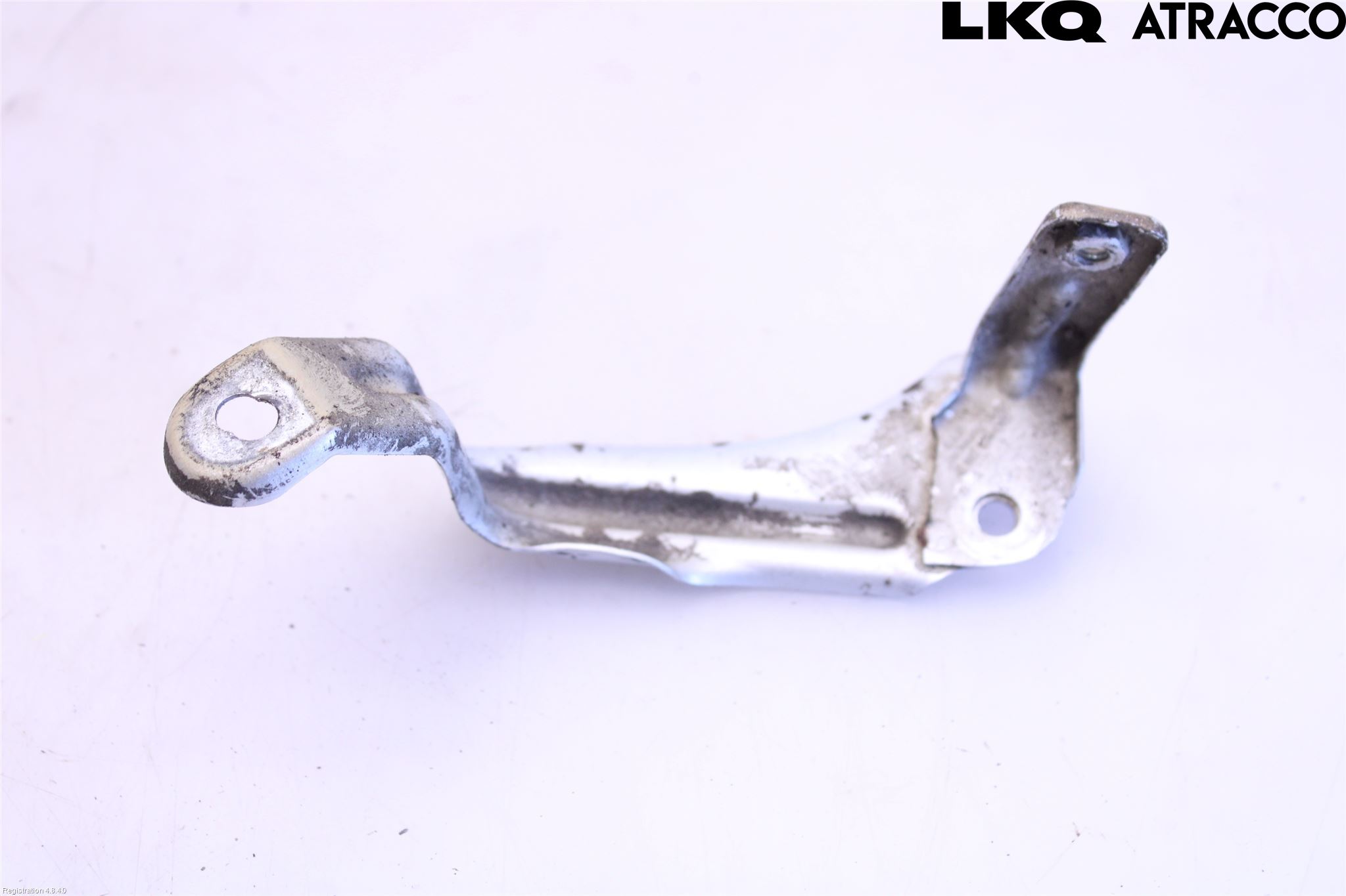 Volkswagen VW PASSAT 01-05 Frontskjermfeste Venstre