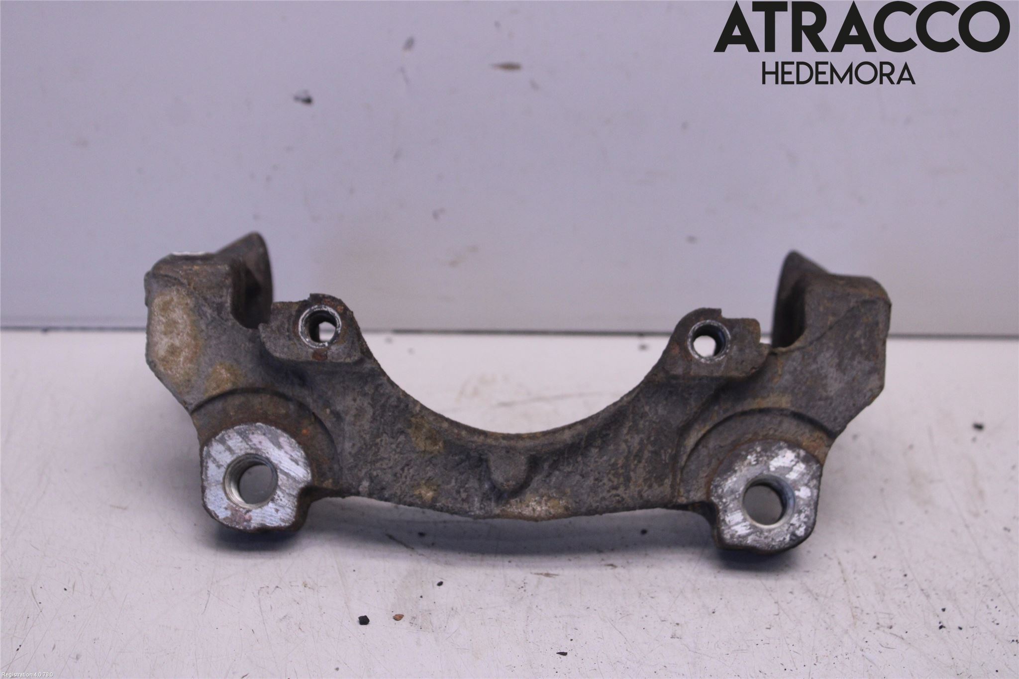 Ford S-MAX 06-15 Bremsecaliper Feste Holder