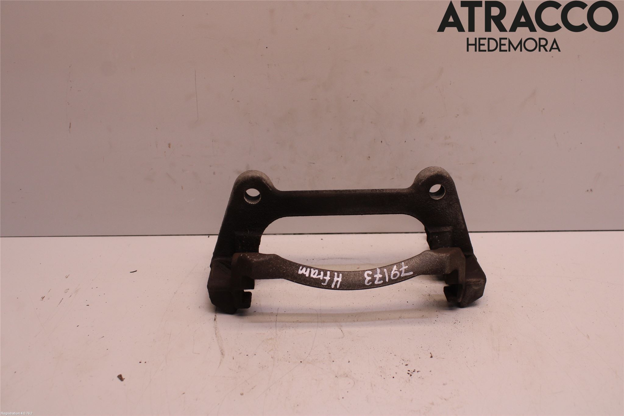Volkswagen VW TOURAN 16- Bremsecaliper Feste Holder