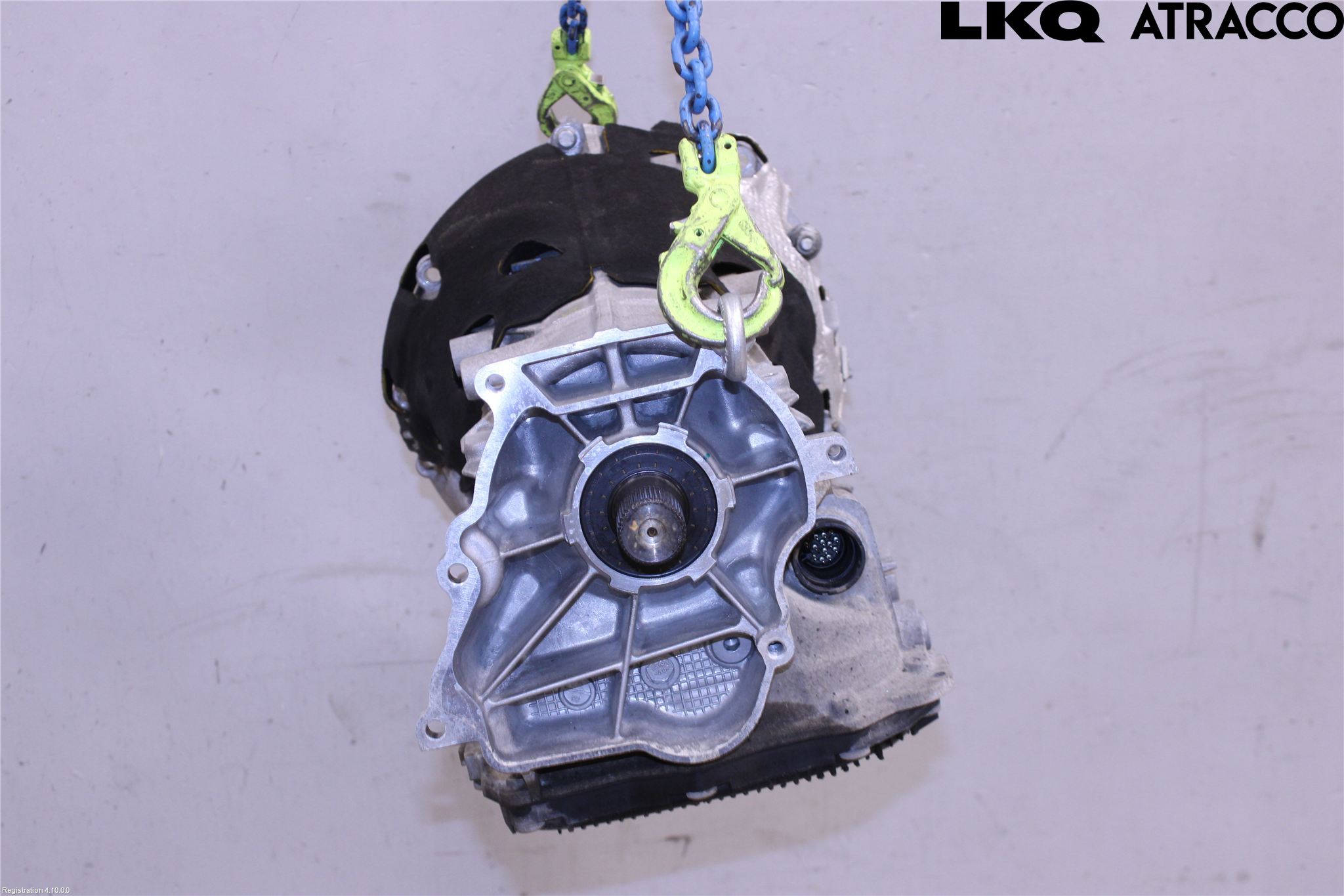 BMW 3 F30/F31/F80 12-19 Gearkasse Automat