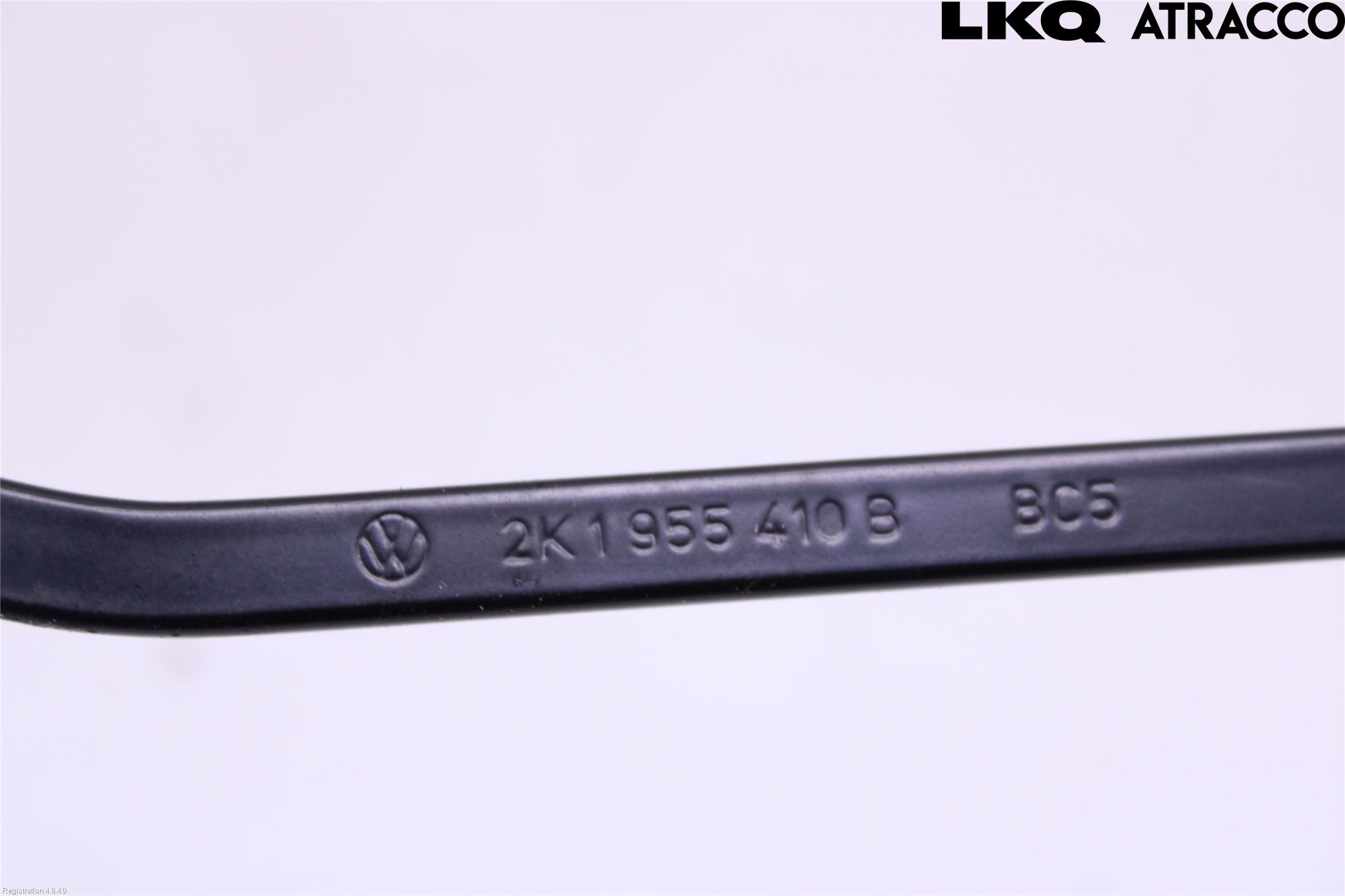 Volkswagen VW CADDY 16-20 Viskerarm-Armer Frontrute