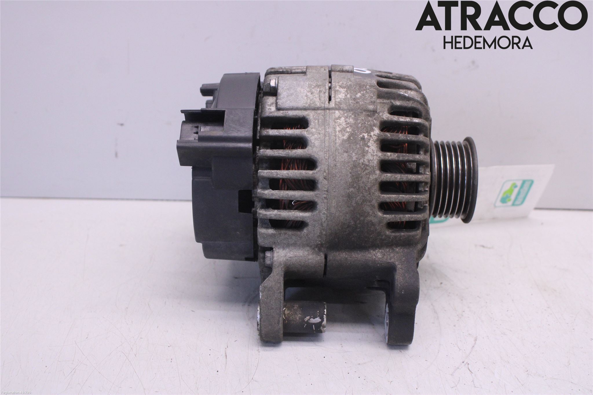 Volkswagen VW POLO 05-09 Dynamo