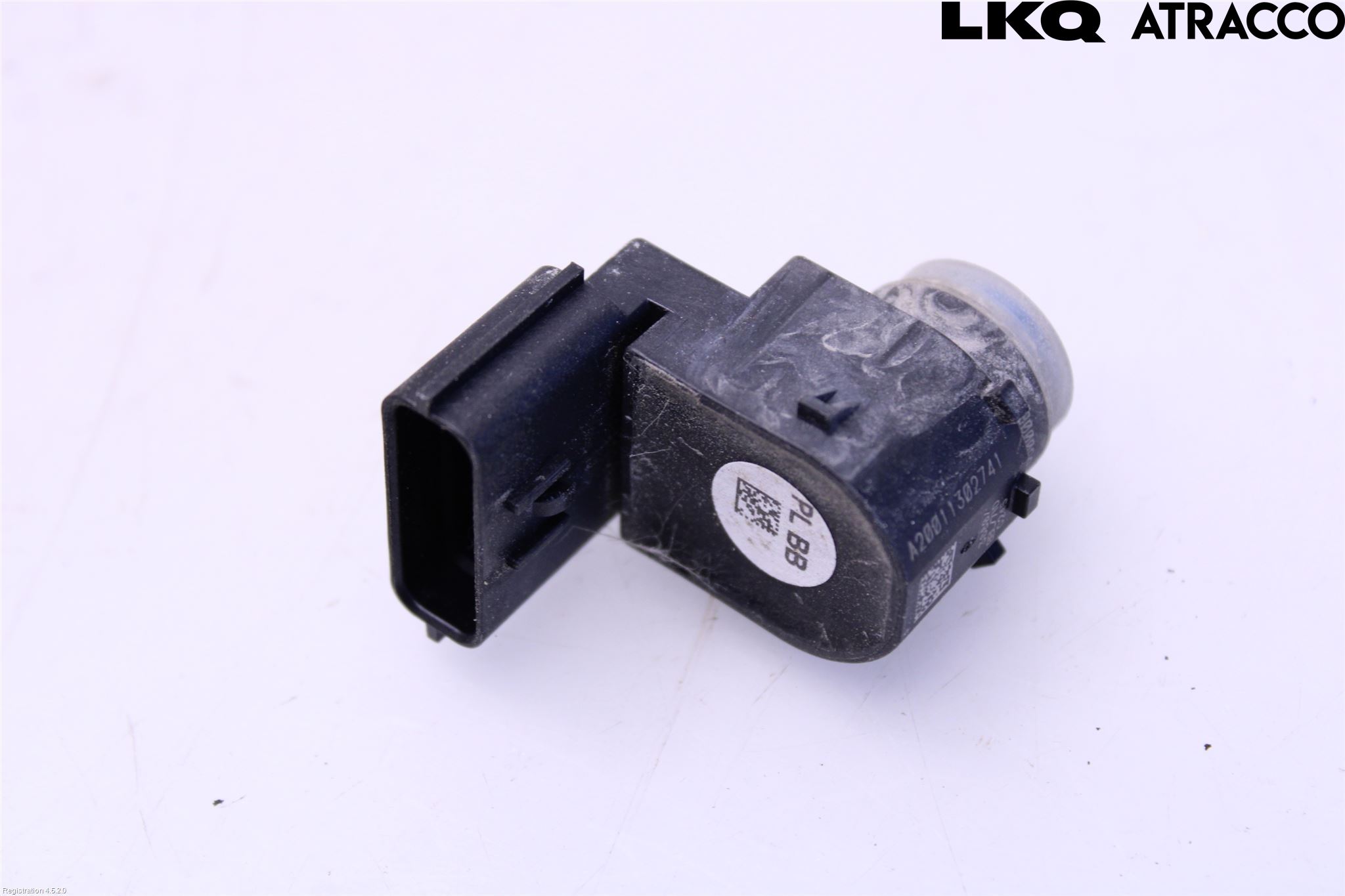 Kia NIRO (DE) 17-22 Sensor Ryggesensor