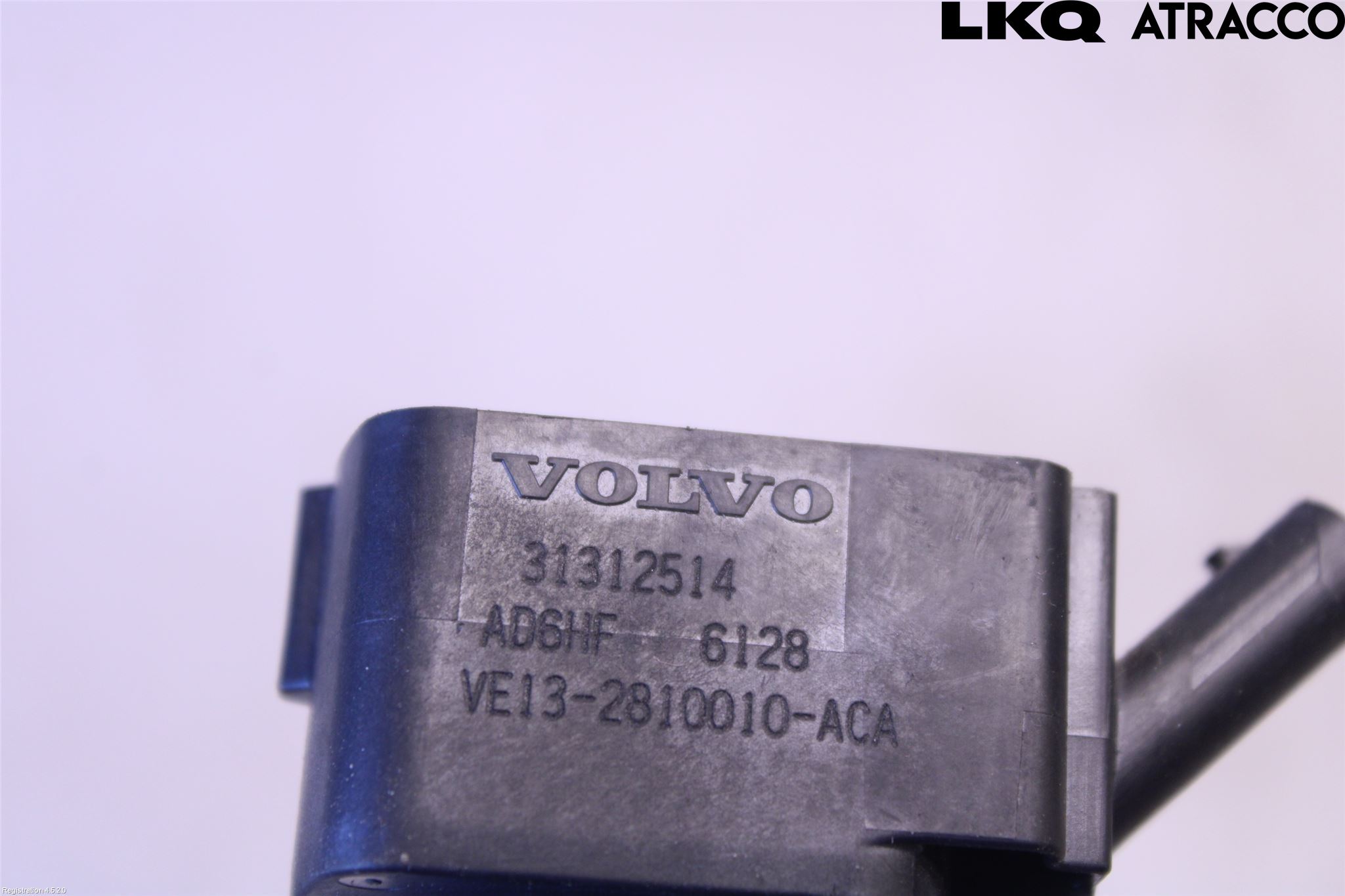 Volvo V40 12-19 Coil