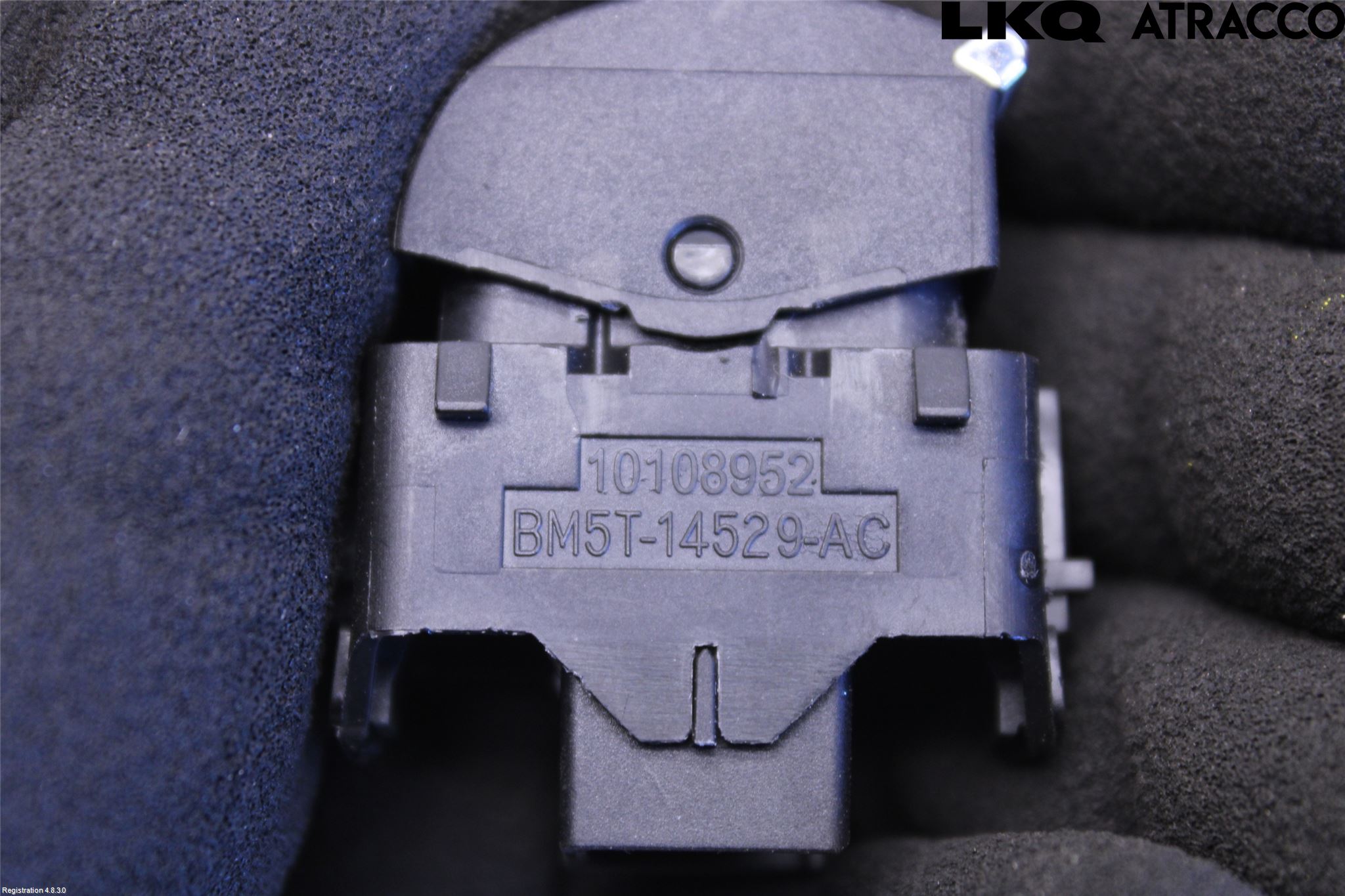 Ford FOCUS 11-14 Bryter Vindusheis